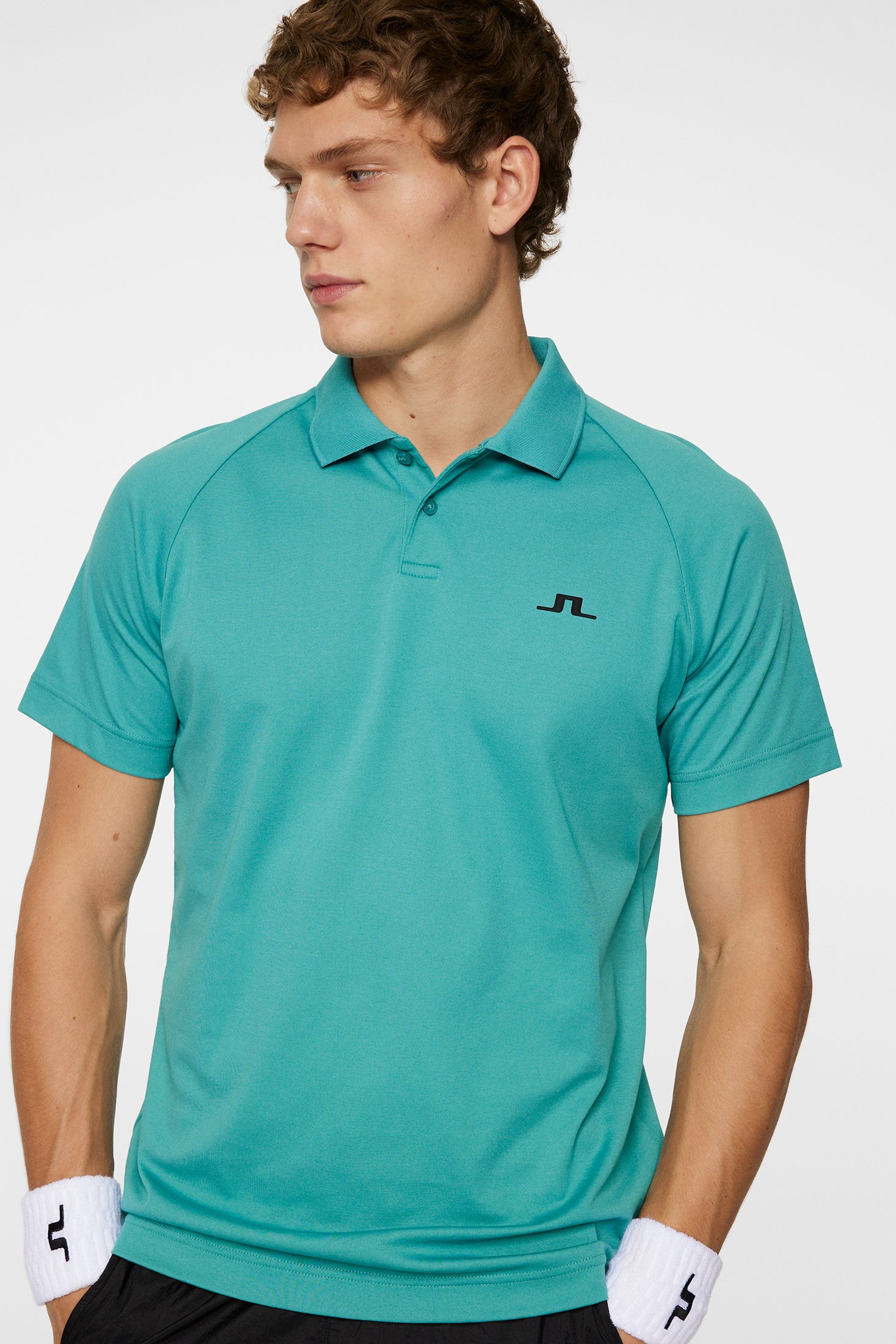 Rod Polo / Teal - Image 6