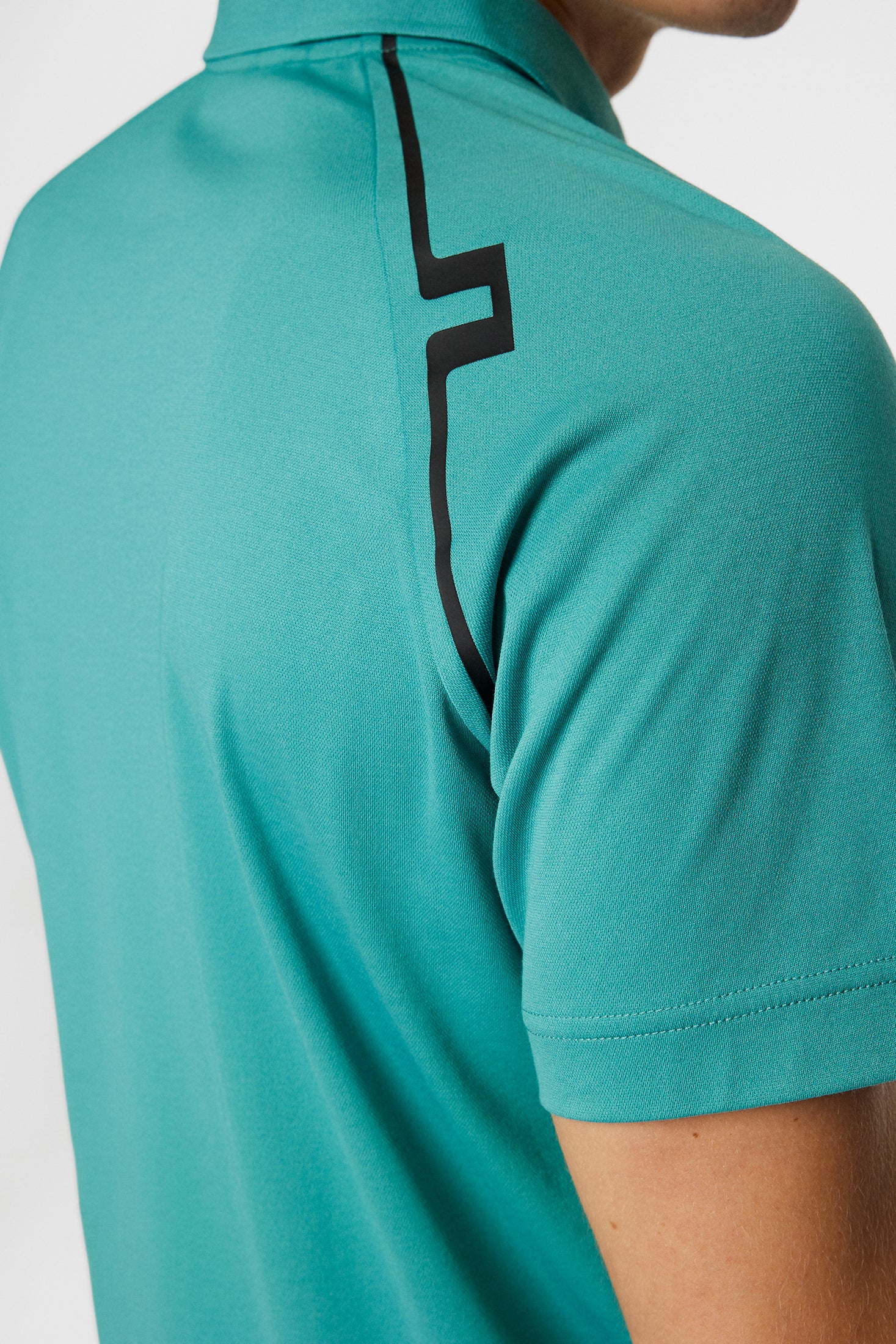 Rod Polo / Teal - Image 7