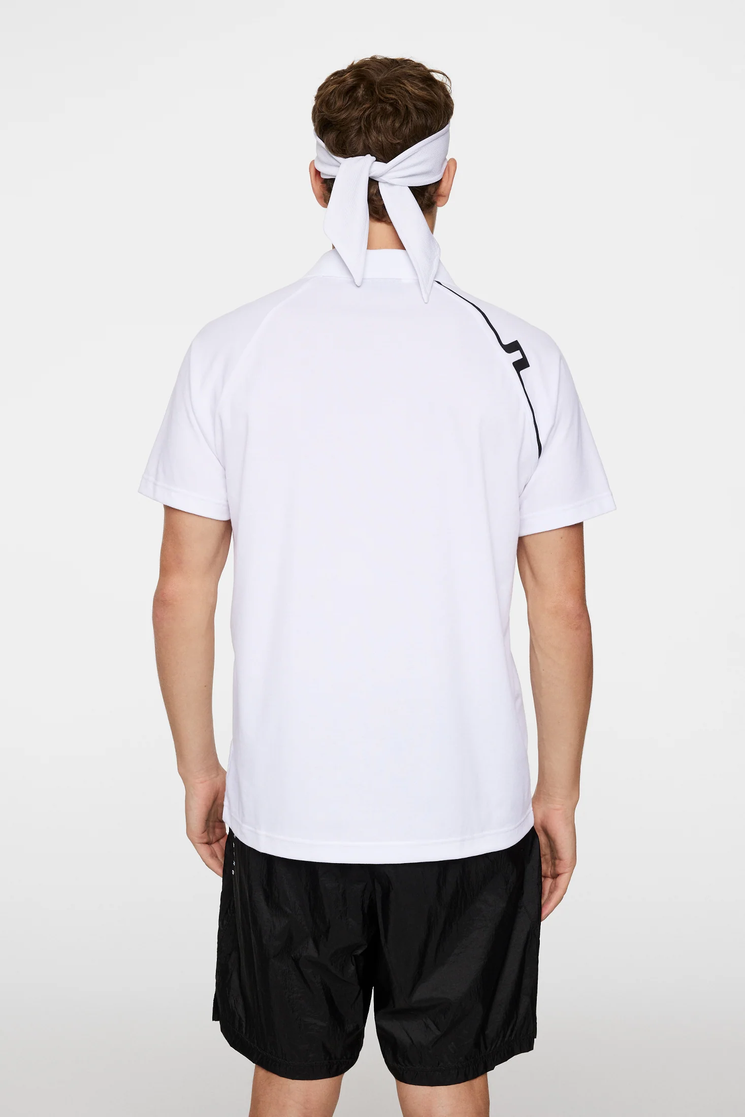 Rod Polo / White - Image 3