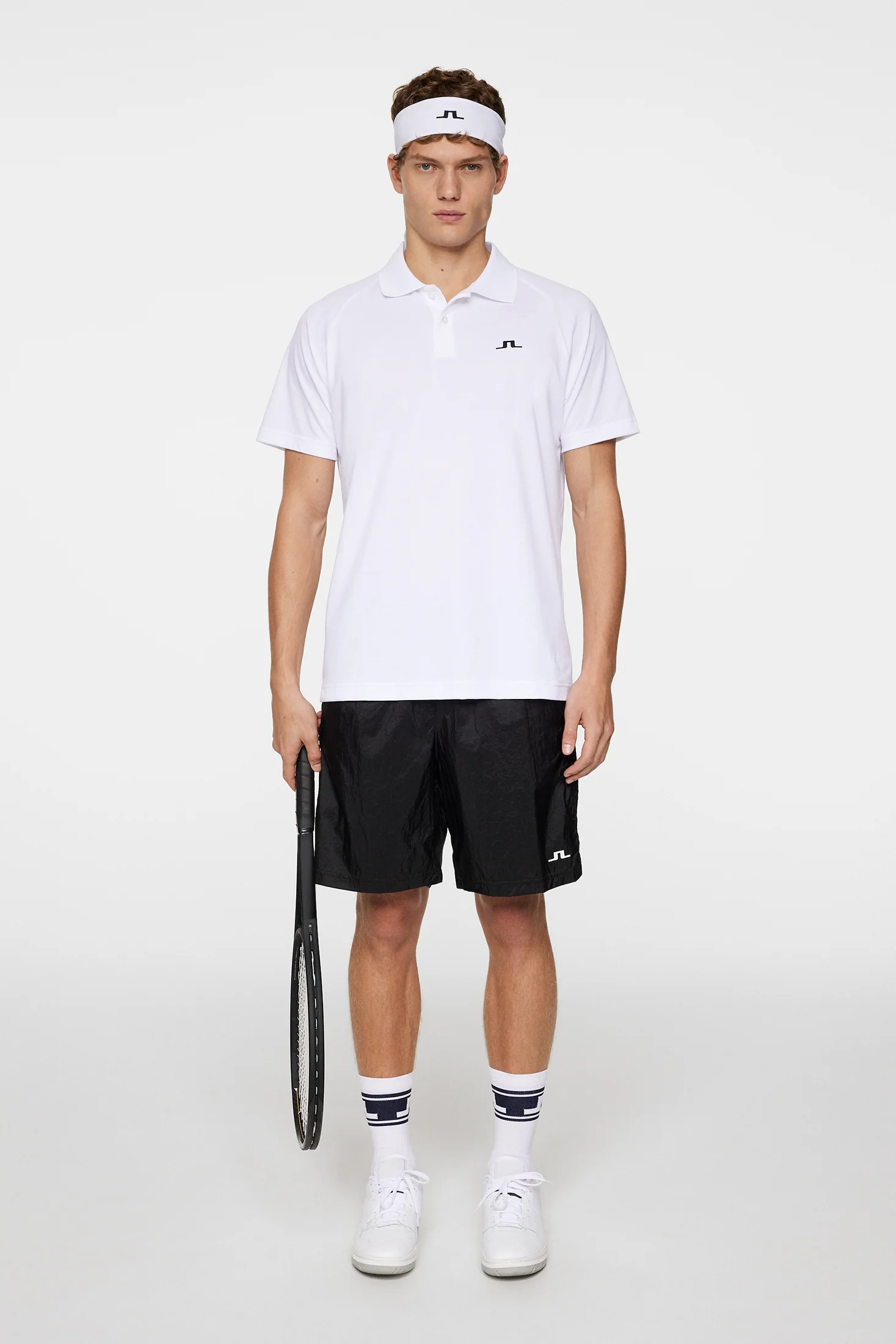Rod Polo / White - Image 4
