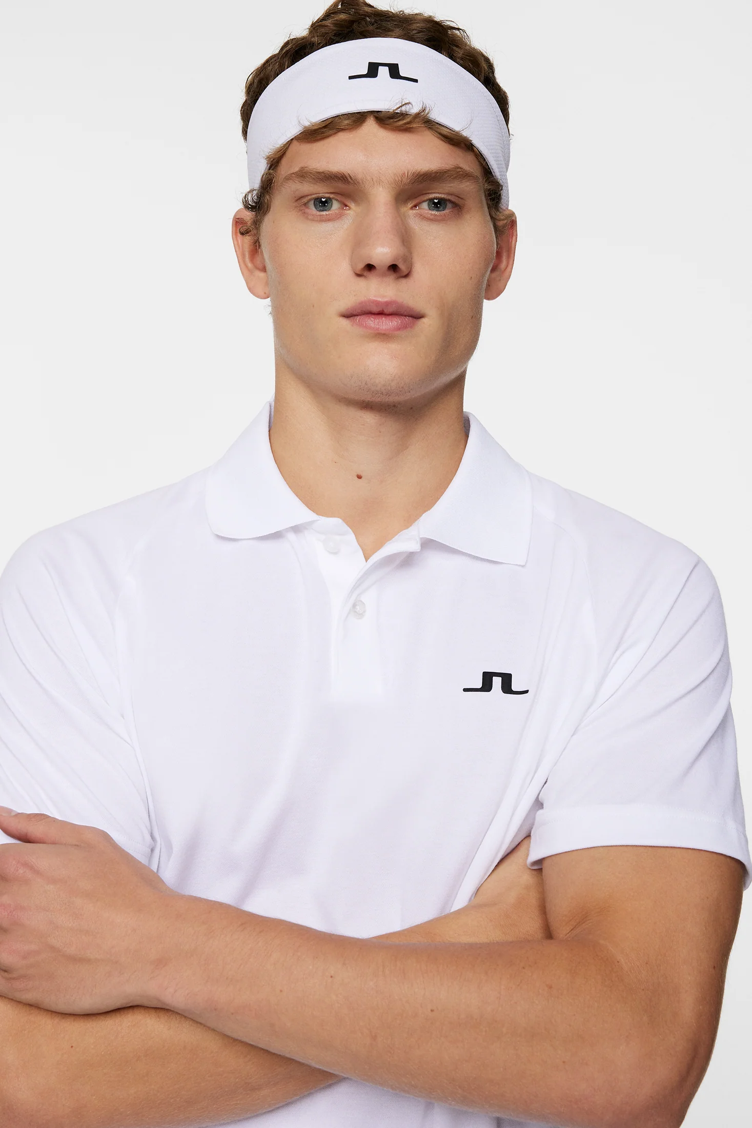 Rod Polo / White - Image 5