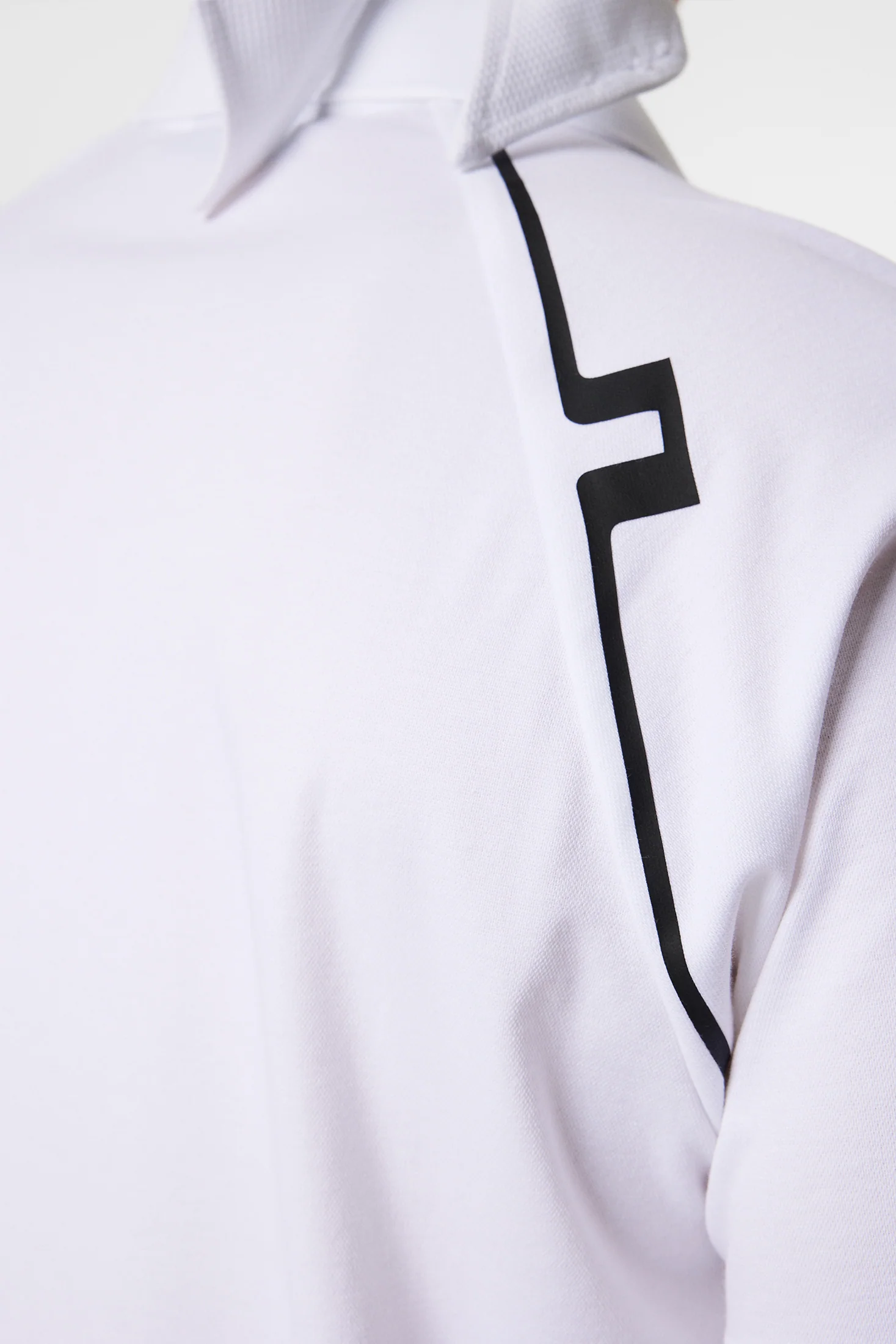 Rod Polo / White - Image 6