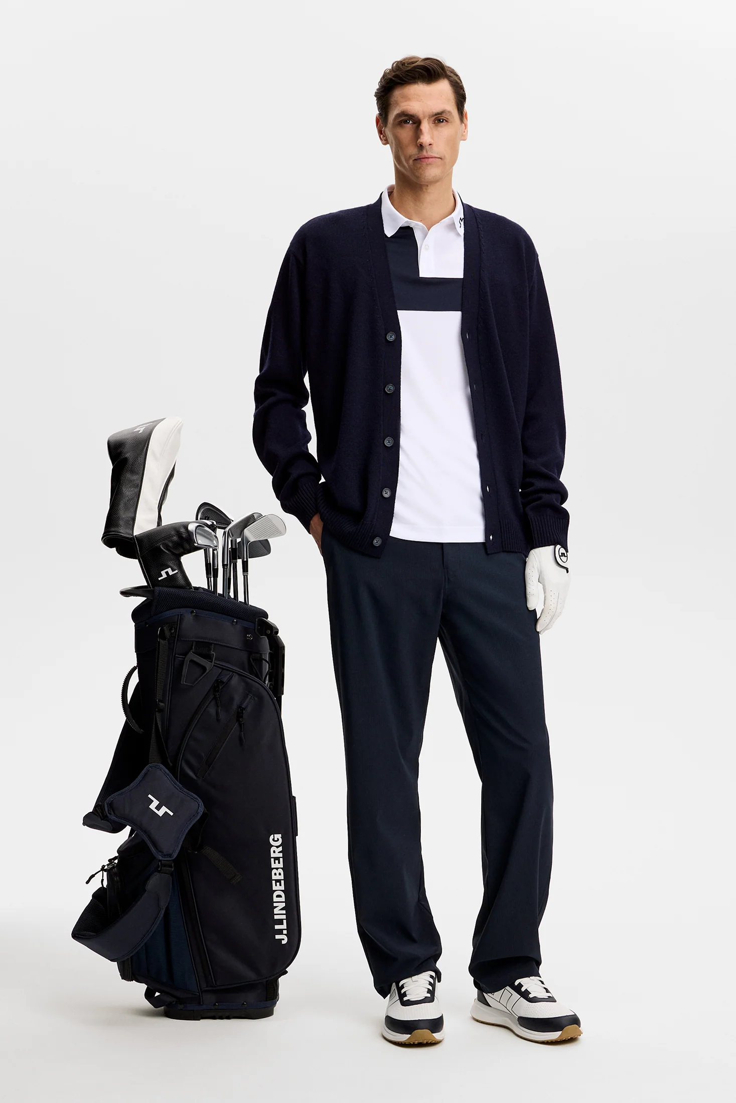 Rody Polo / White - Image 7