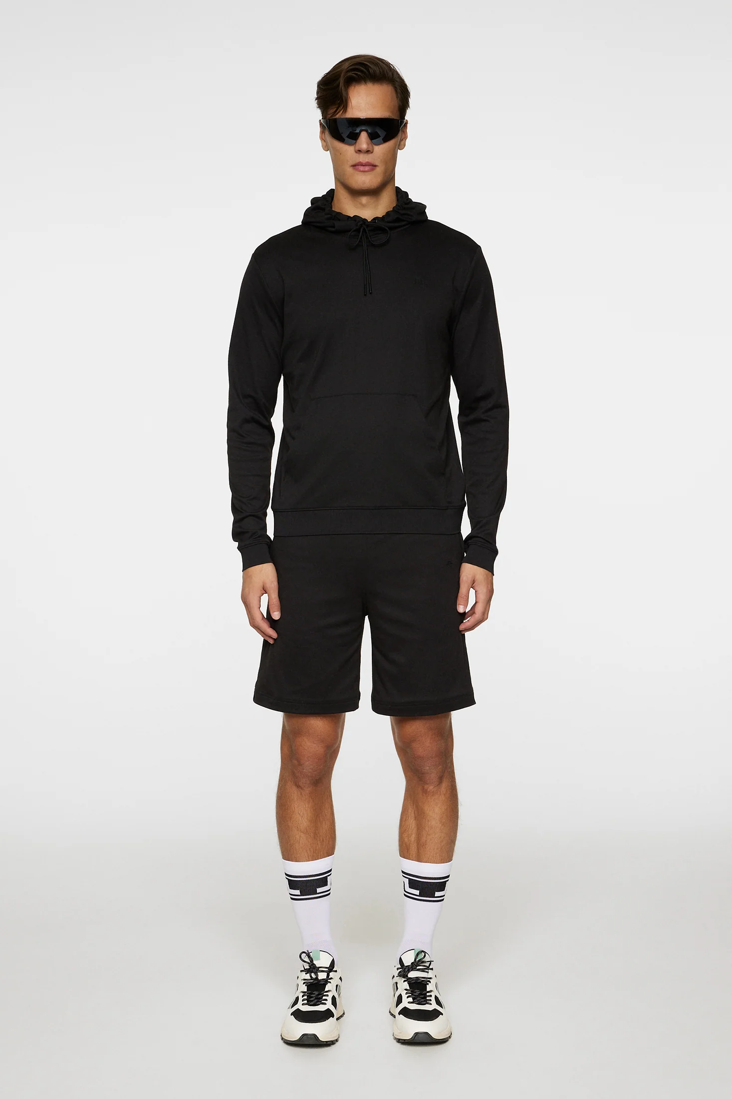 Roland Hood / Black - Image 4