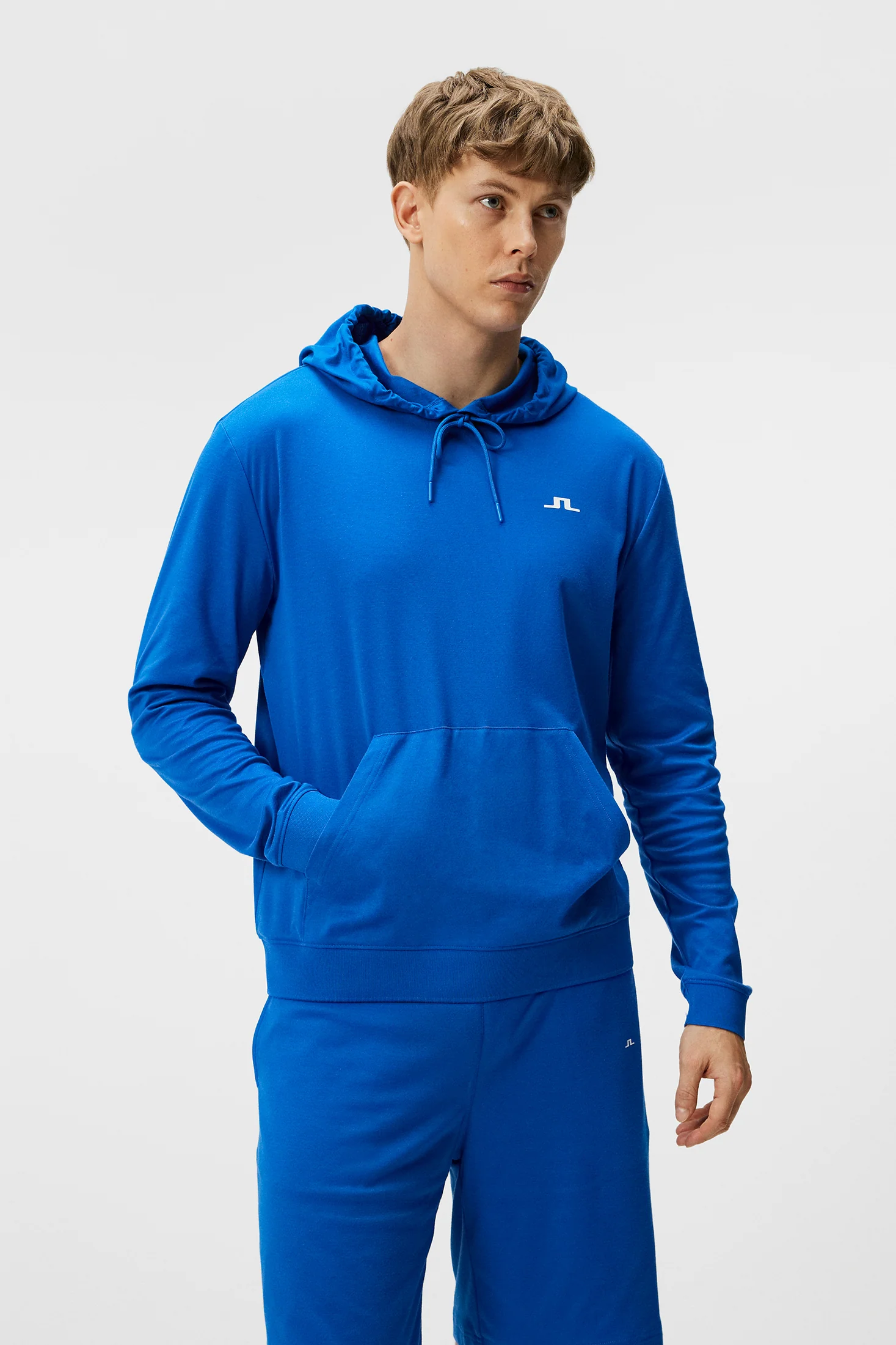 Roland Hood / Nautical Blue - Image 2