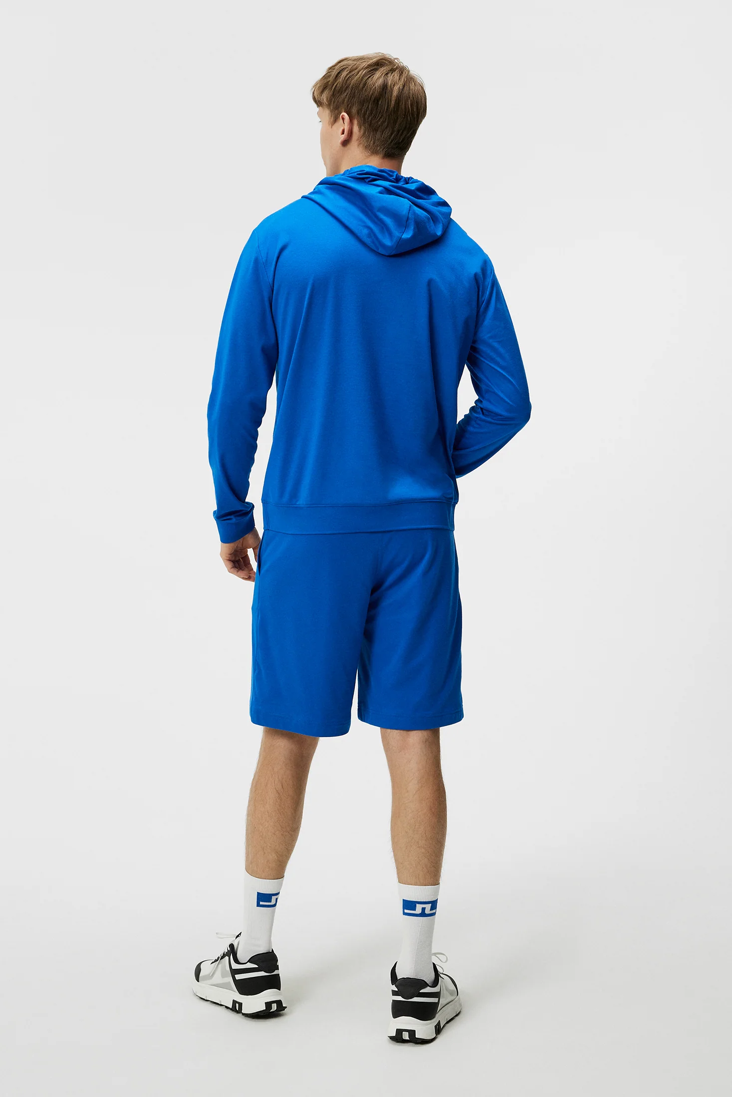 Roland Hood / Nautical Blue - Image 3