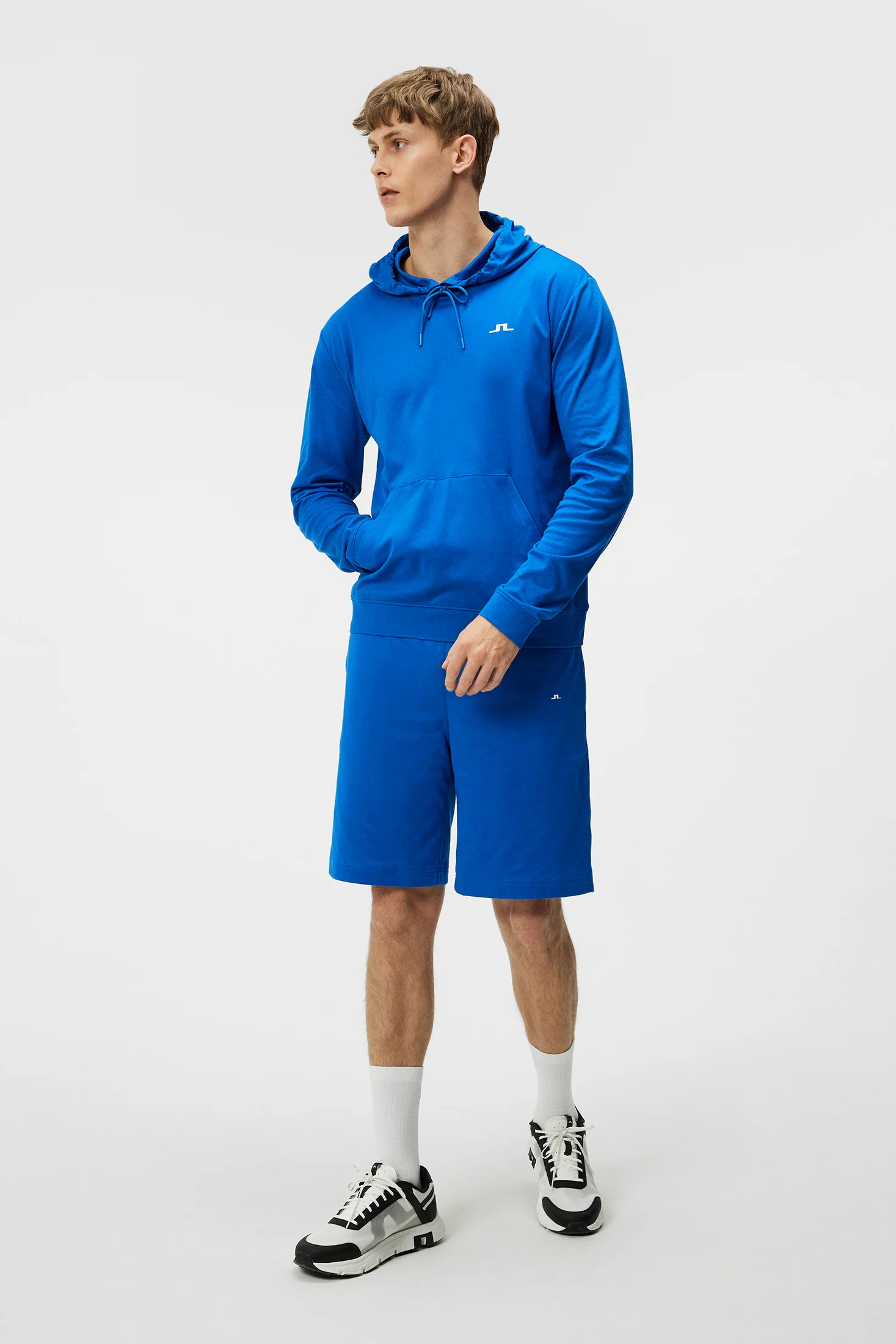 Roland Hood / Nautical Blue - Image 4
