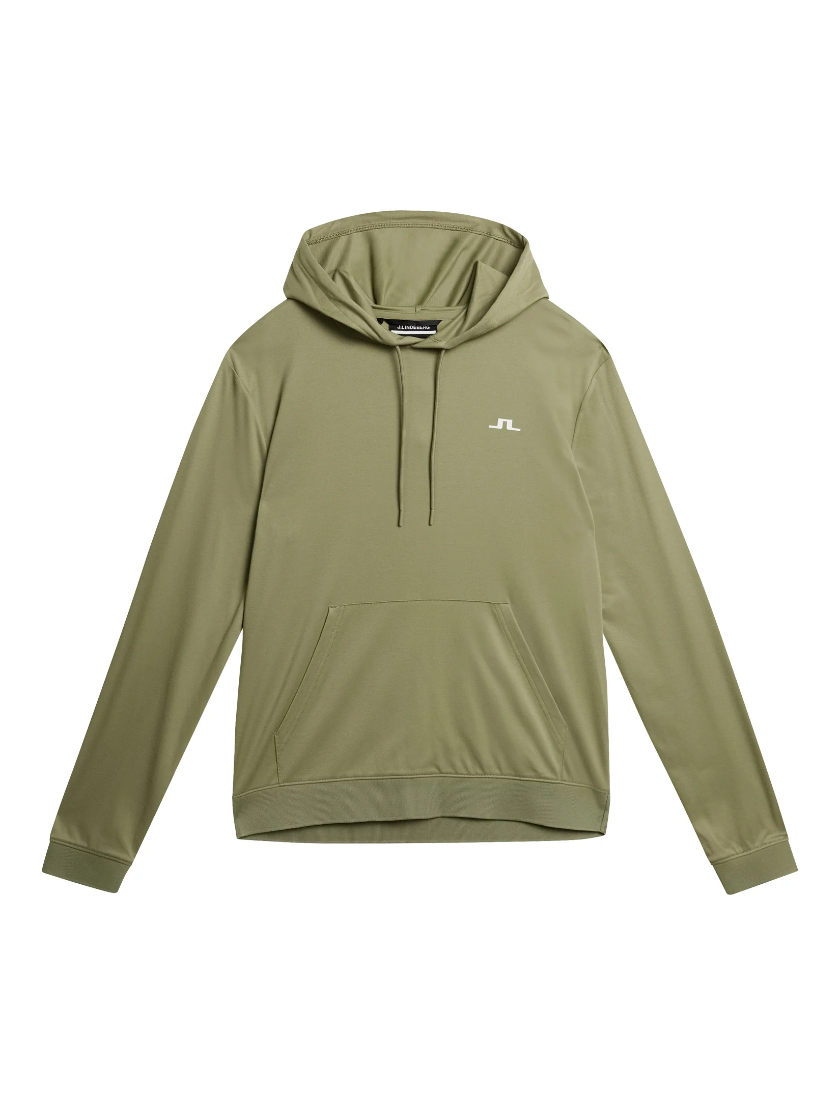 Roland Hood / Oil Green