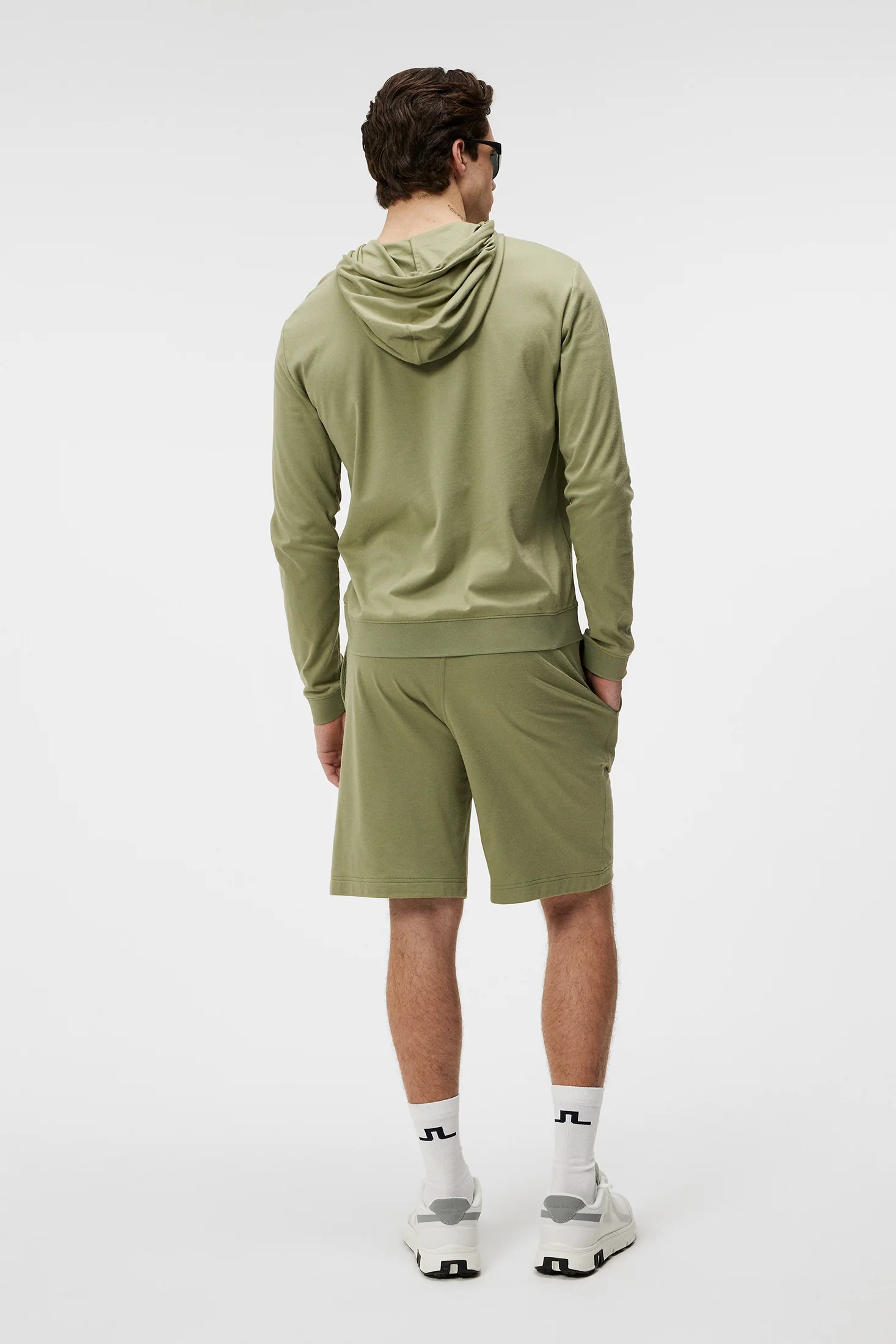 Roland Hood / Oil Green - Image 3