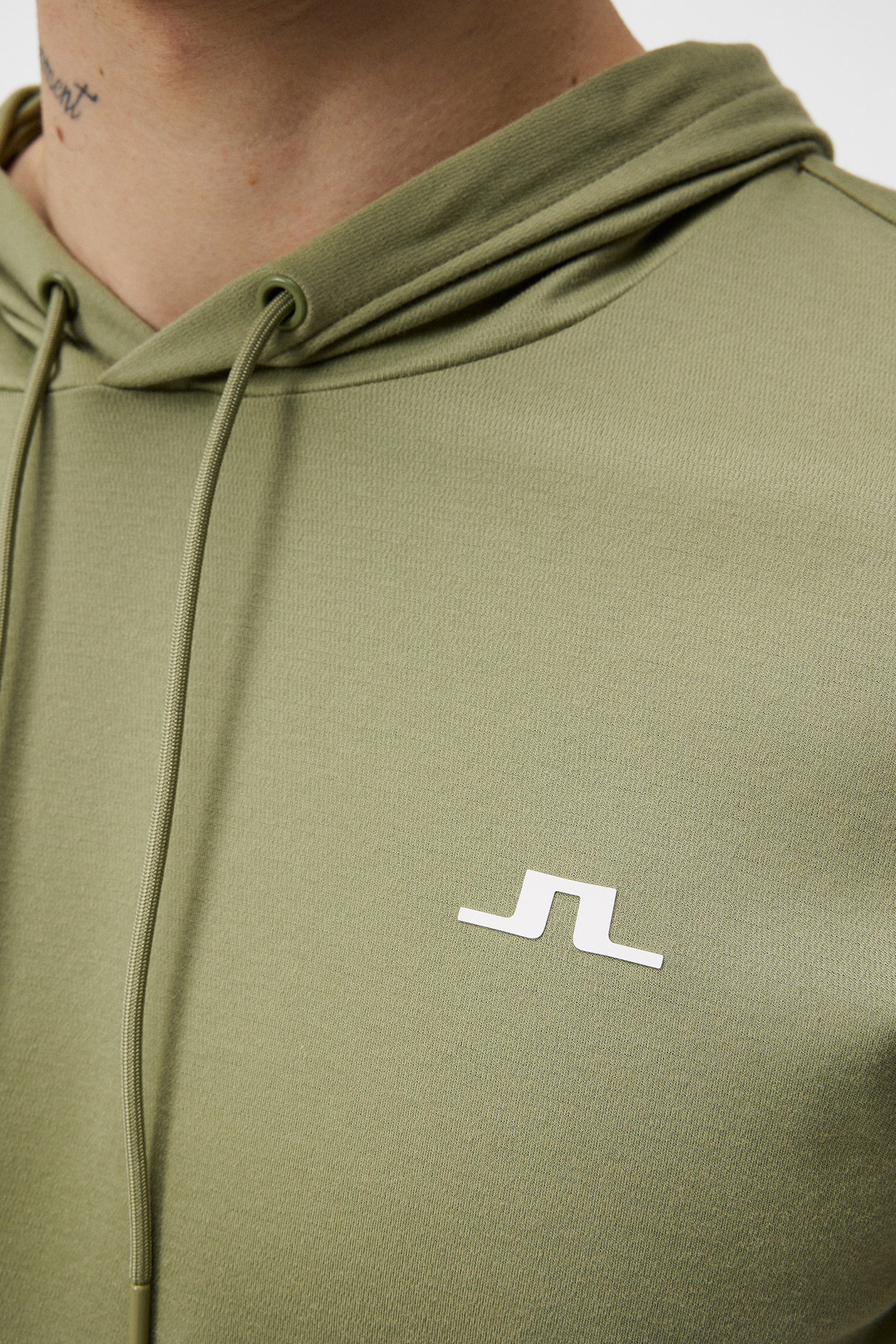 Roland Hood / Oil Green - Image 6