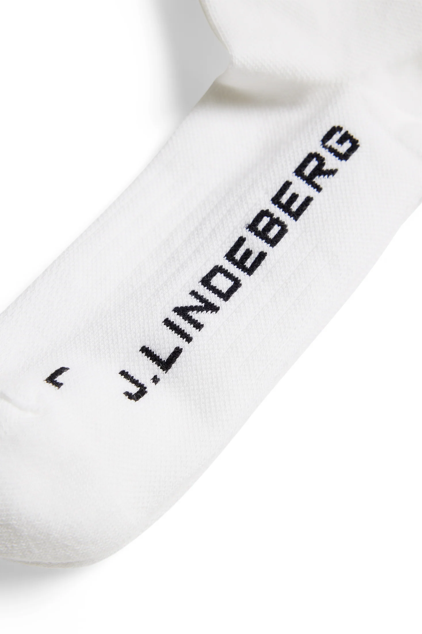 Ronja Sock / Black - Image 2