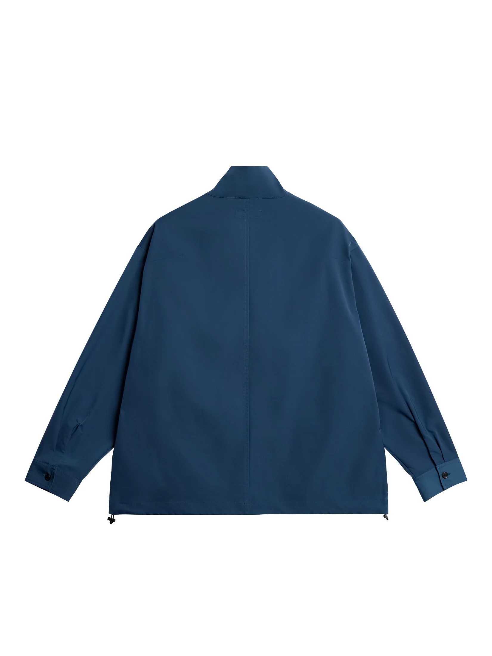 Ronson Half Zip Overshirt / Key Largo - Image 2