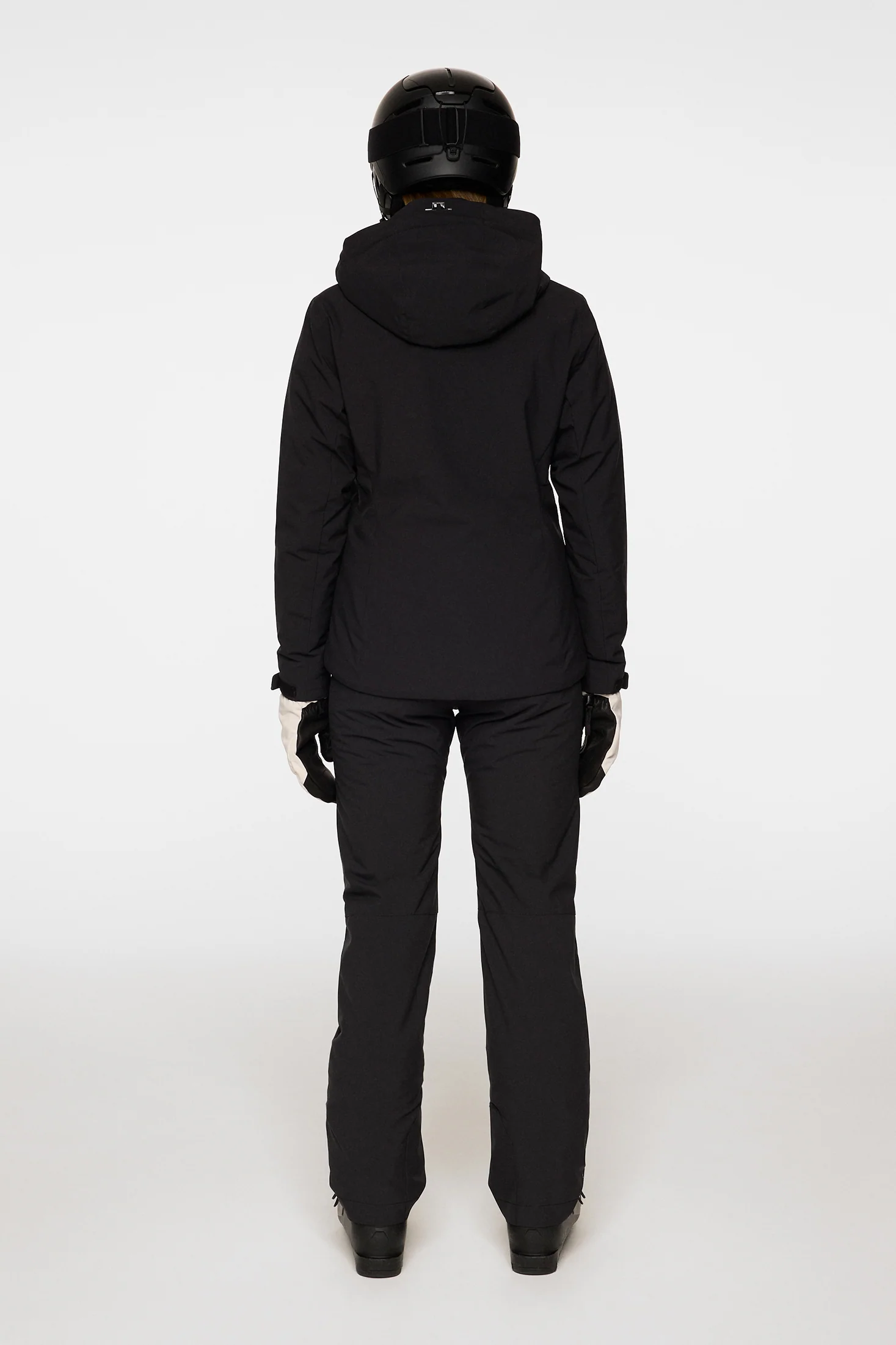Rosario Pant / Black - Image 3