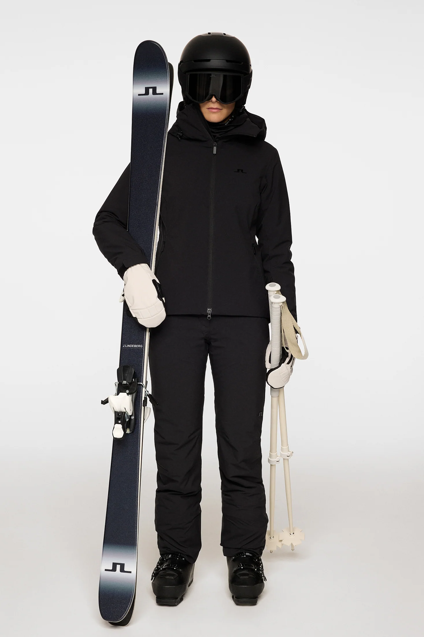 Rosario Pant / Black - Image 4