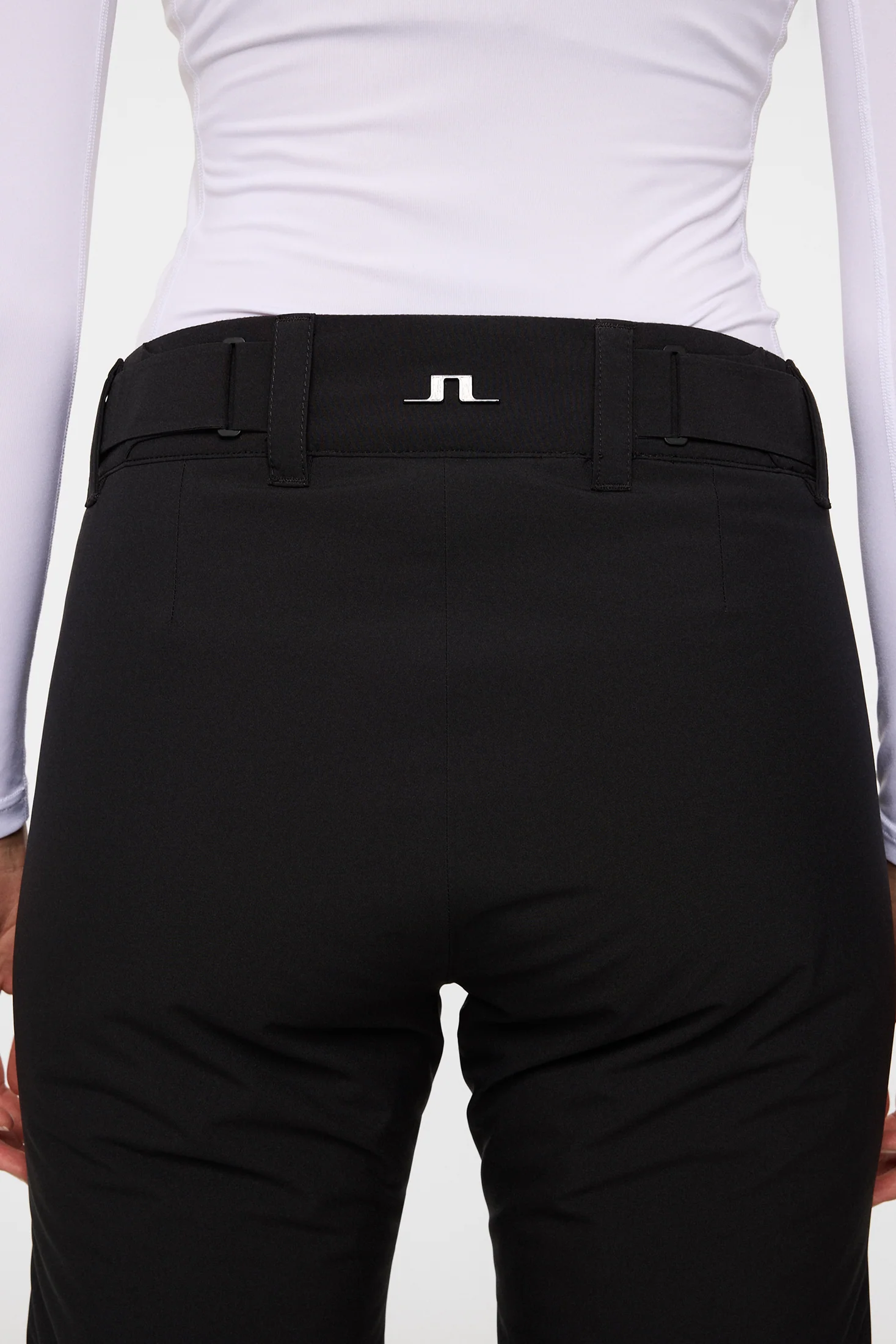 Rosario Pant / Black - Image 6