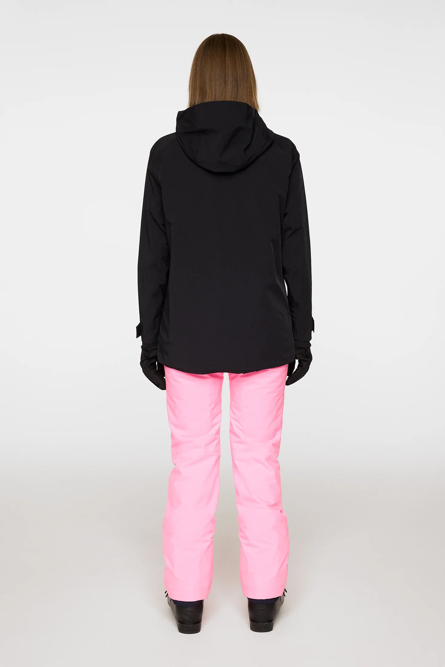 Rosario Pant / Eosine Pink - Image 2