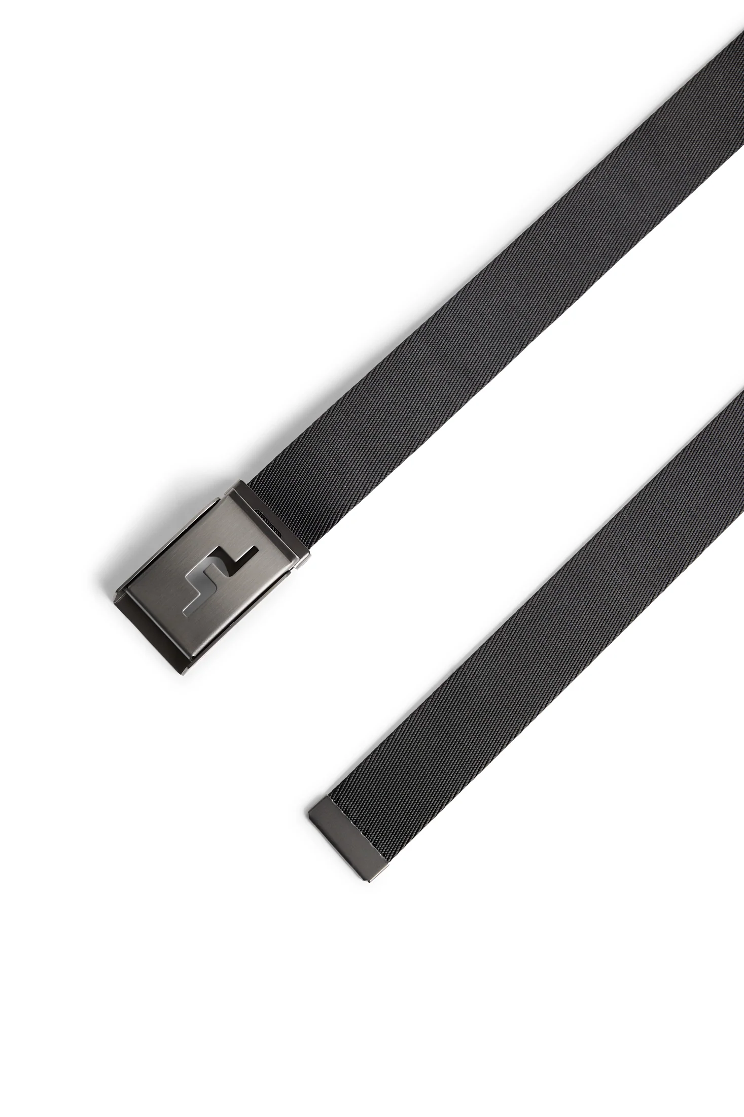 Roy Belt / Black - Image 3