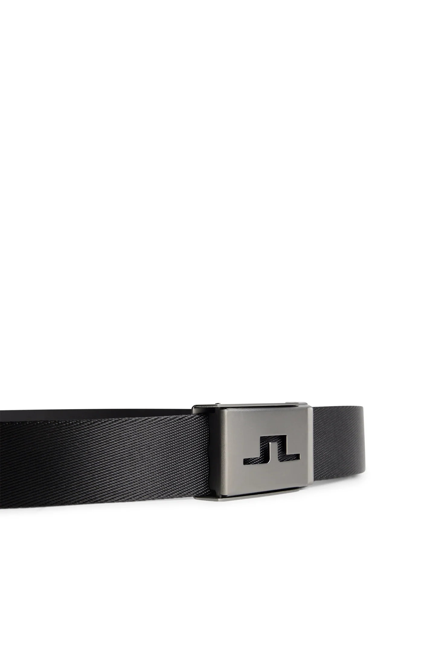 Roy Belt / Black - Image 4