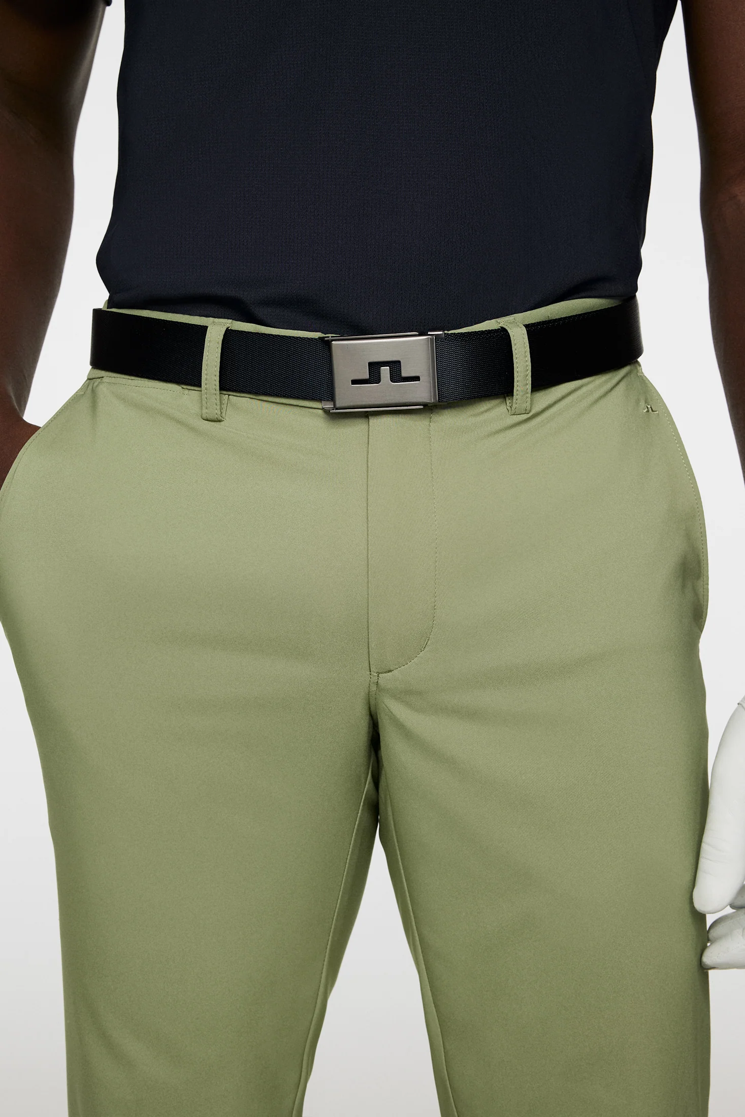 Roy Belt / JL Navy - Image 2