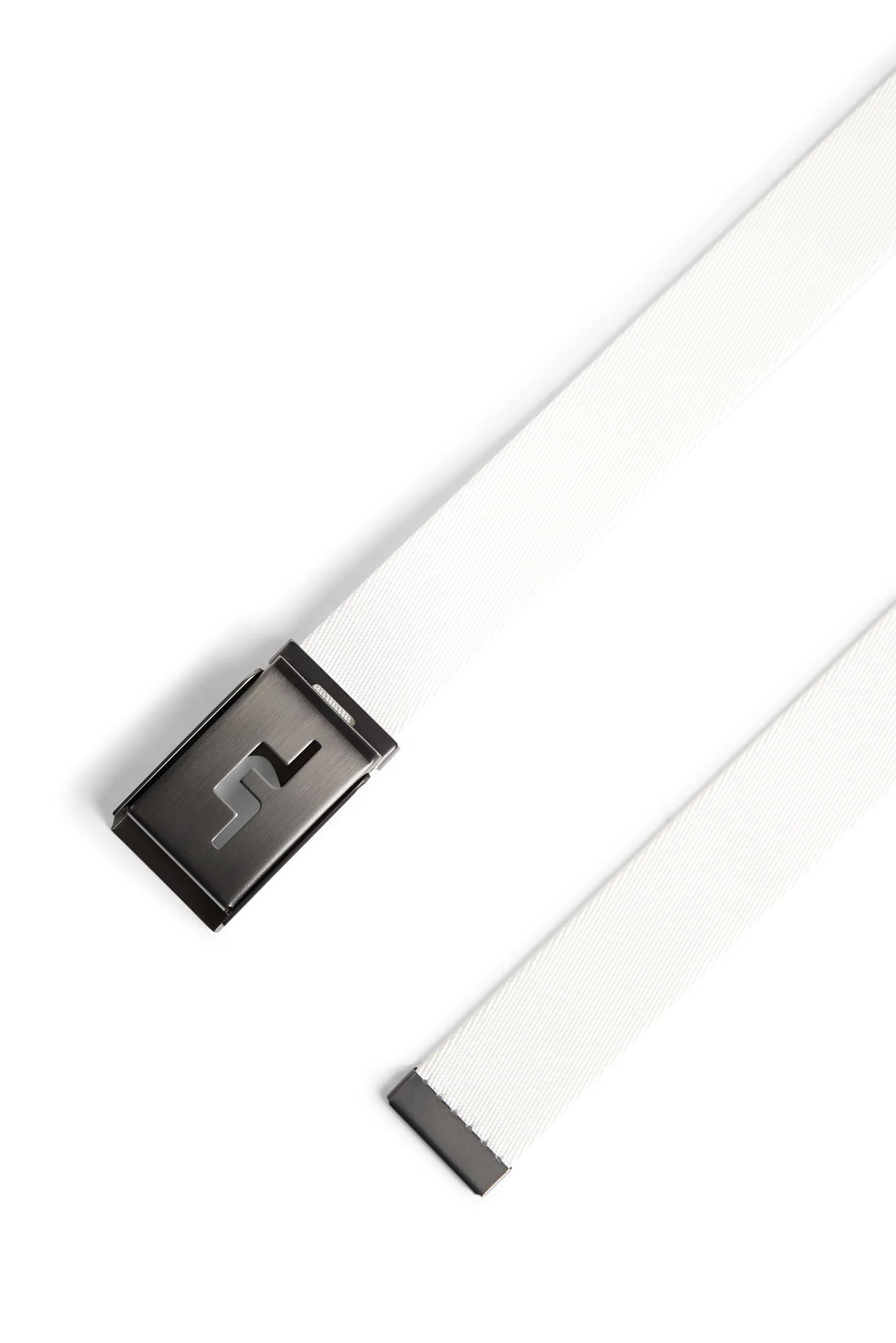 Roy Belt / White - Image 3