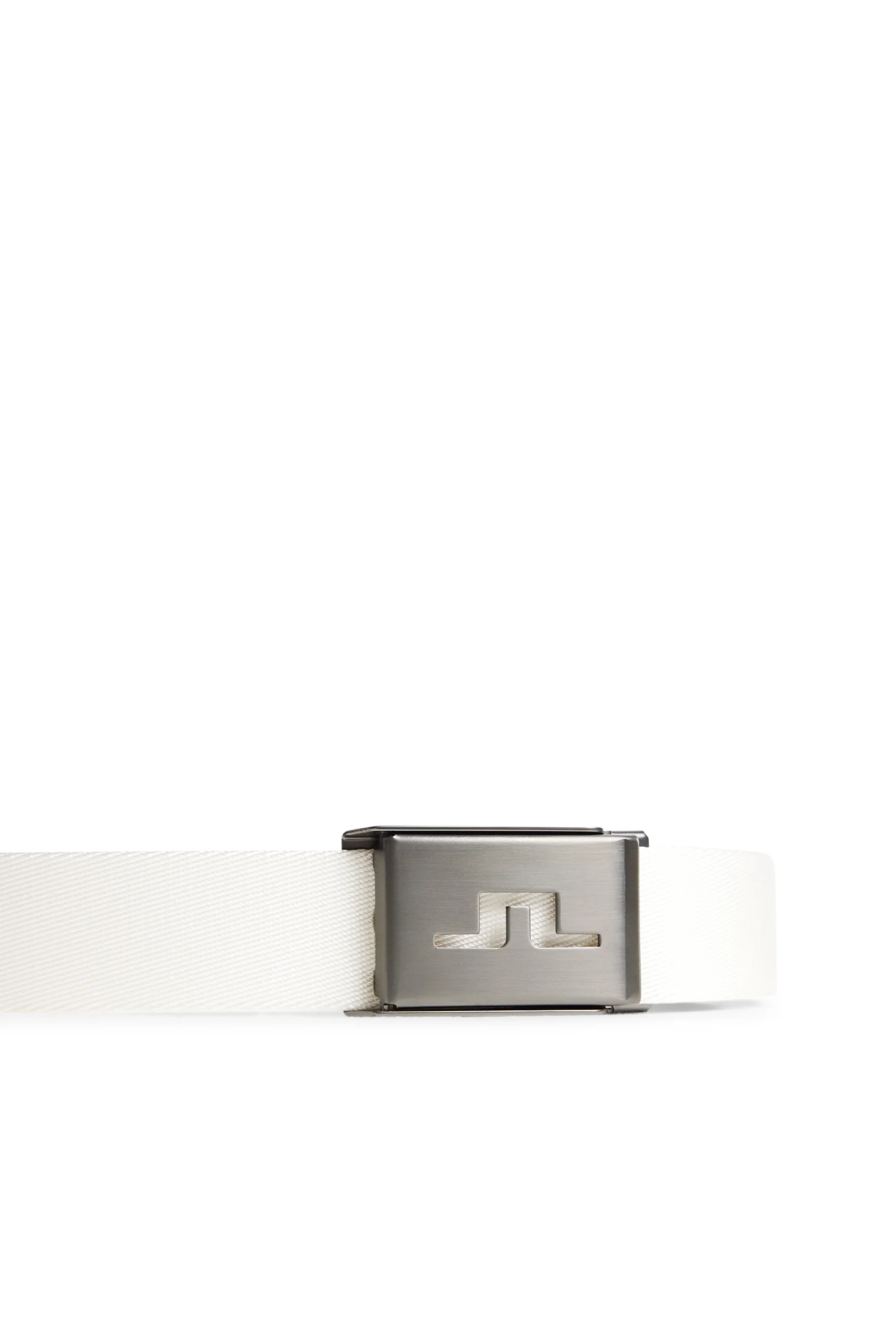 Roy Belt / White - Image 4
