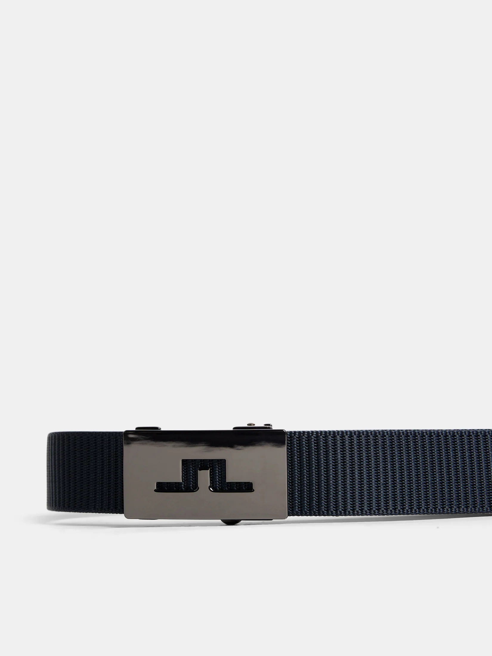 Roy Webbing Belt / JL Navy - Image 3