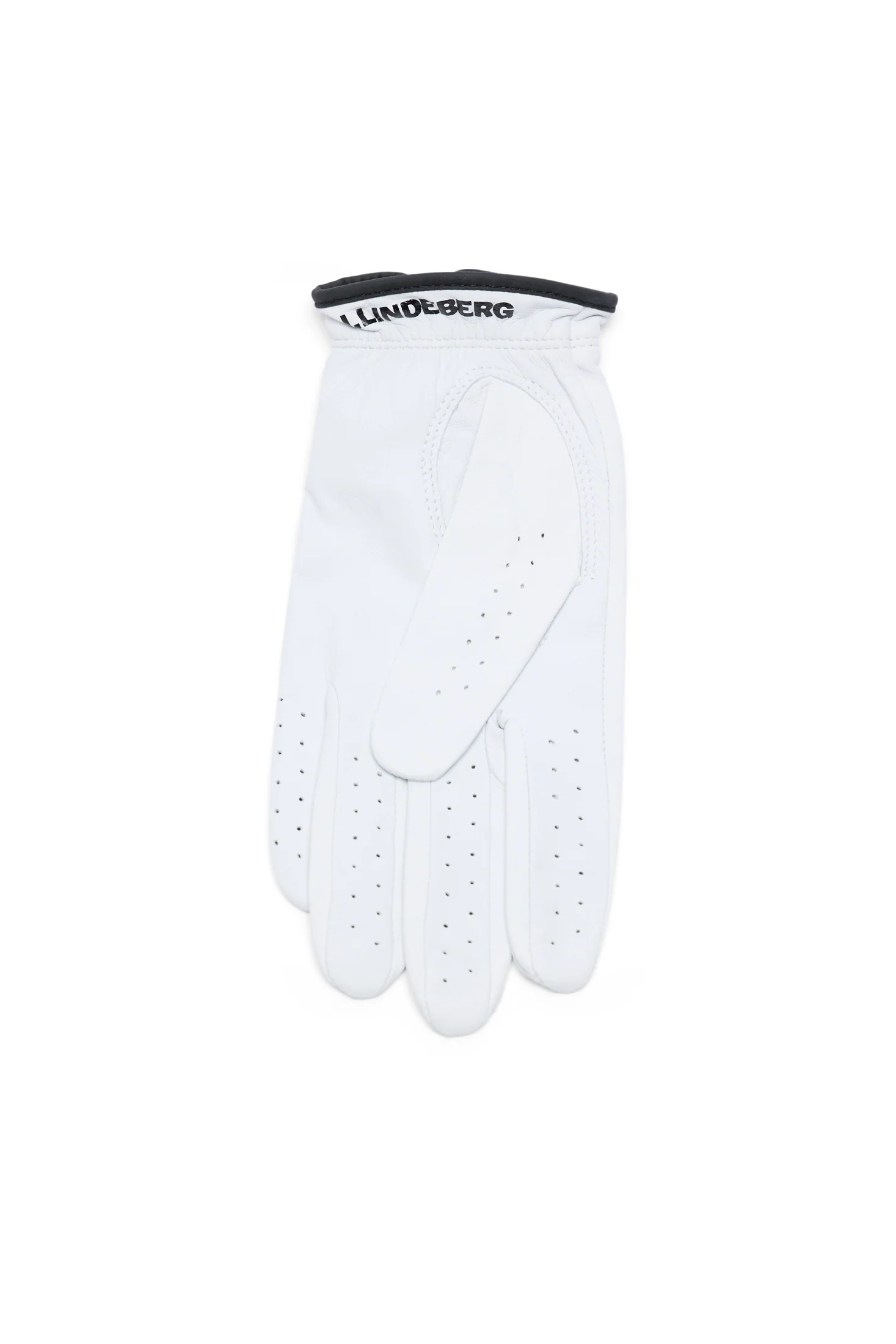 Rudy Golf Glove / White - Image 2
