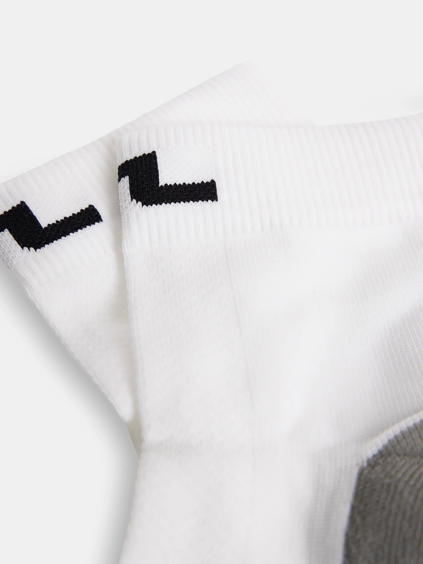 Rune Sock / White - Image 2