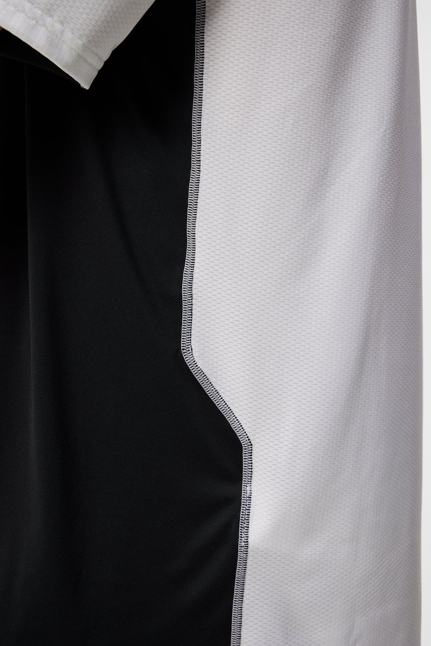 Ryder T-shirt / Black - Image 7