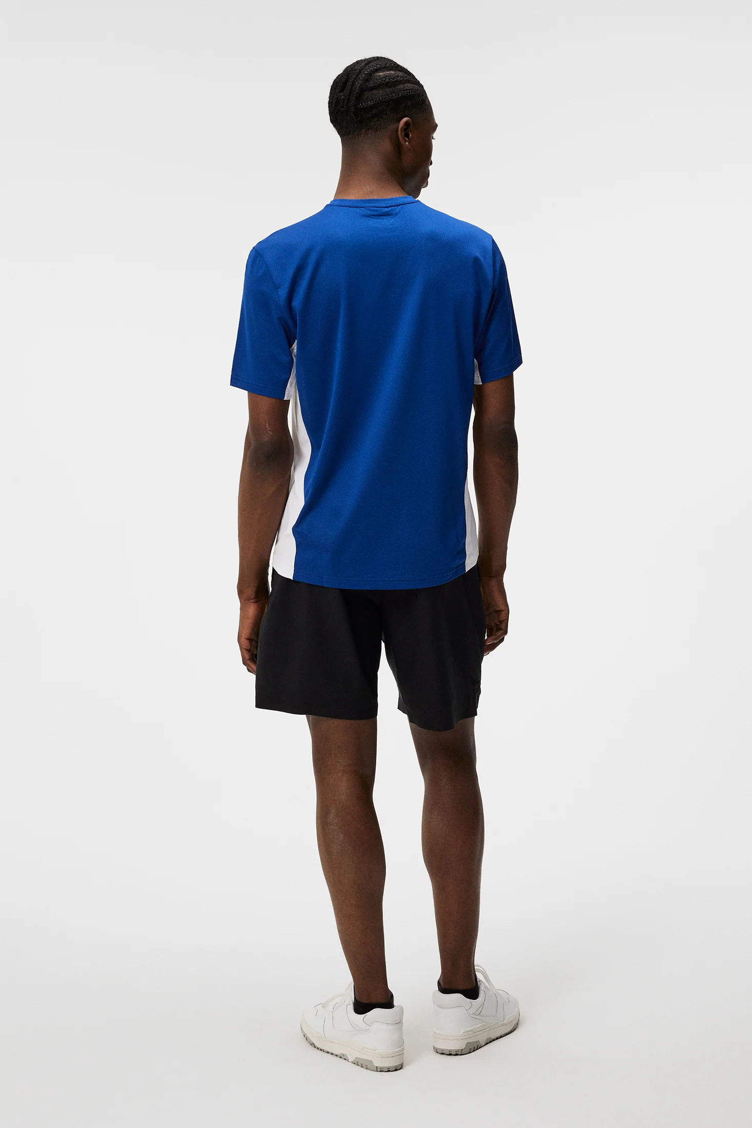 Ryder T-shirt / White - Image 4