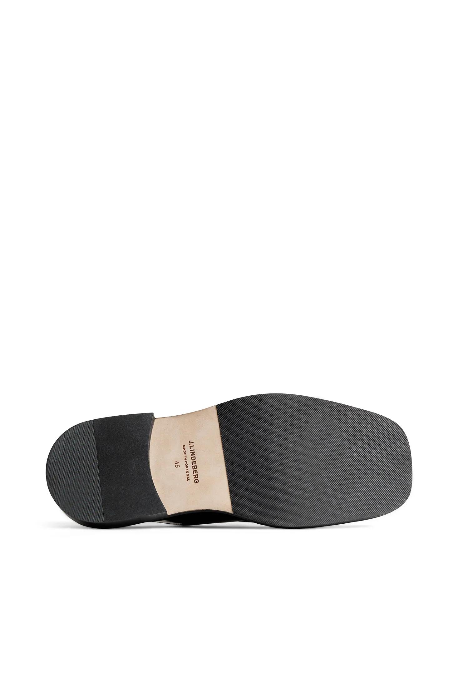 Ryker Square Toe Derby / Black - Image 5