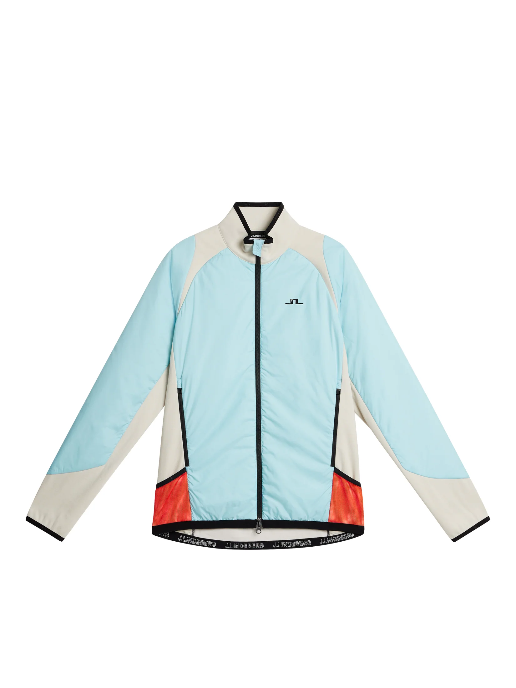 Sanaa Hybrid Jacket / Atomizer
