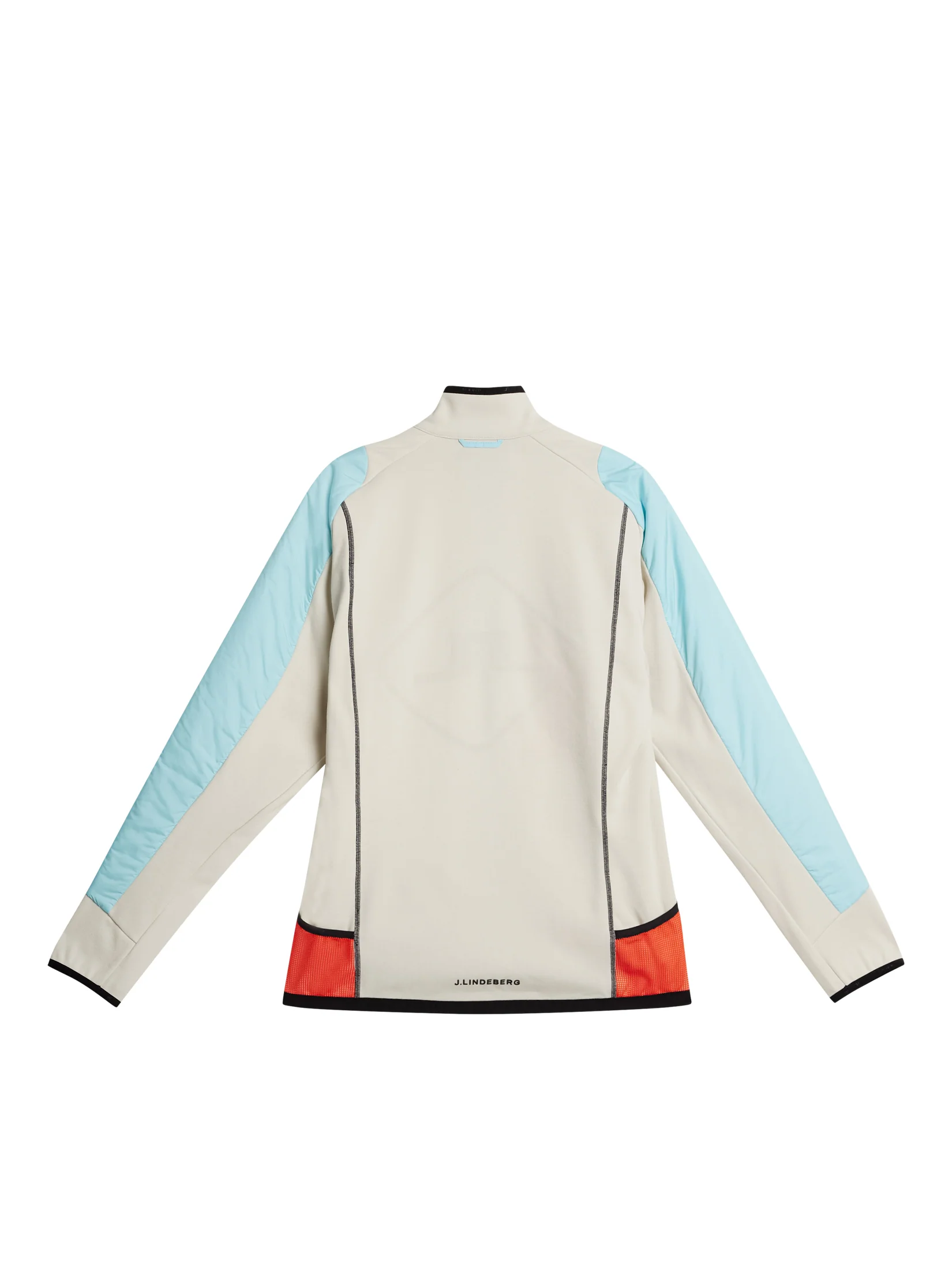 Sanaa Hybrid Jacket / Atomizer - Image 2