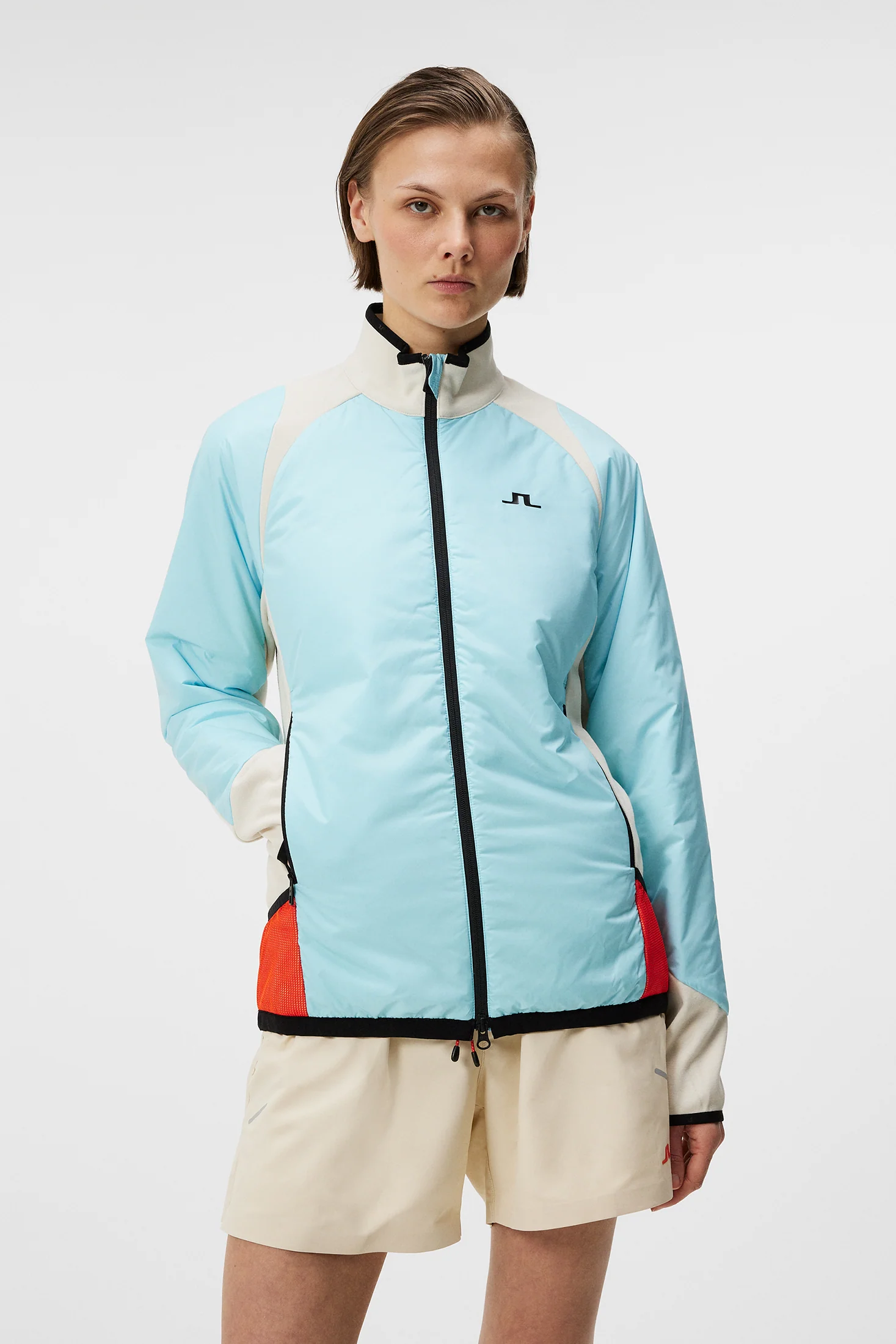 Sanaa Hybrid Jacket / Atomizer - Image 3