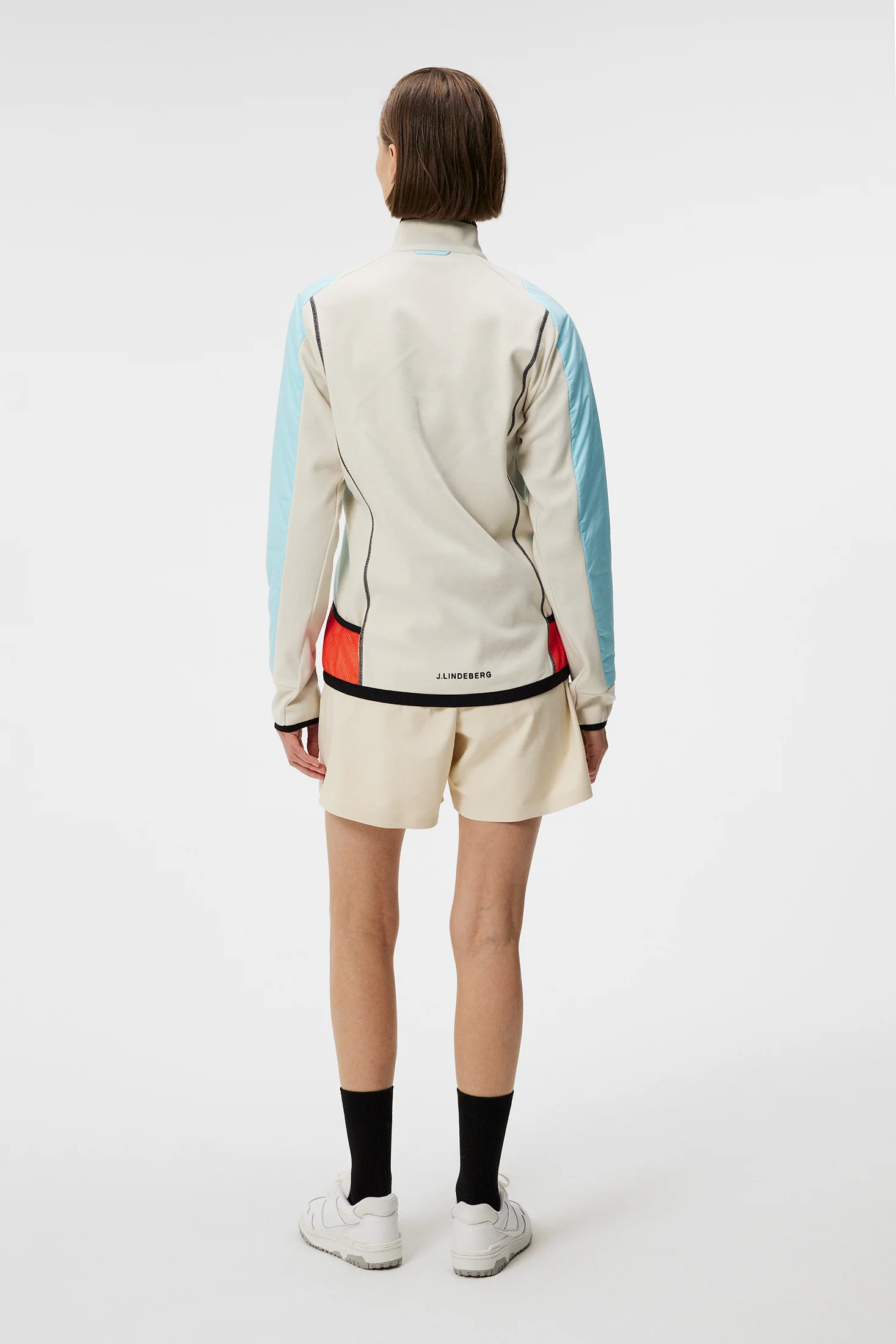 Sanaa Hybrid Jacket / Atomizer - Image 4