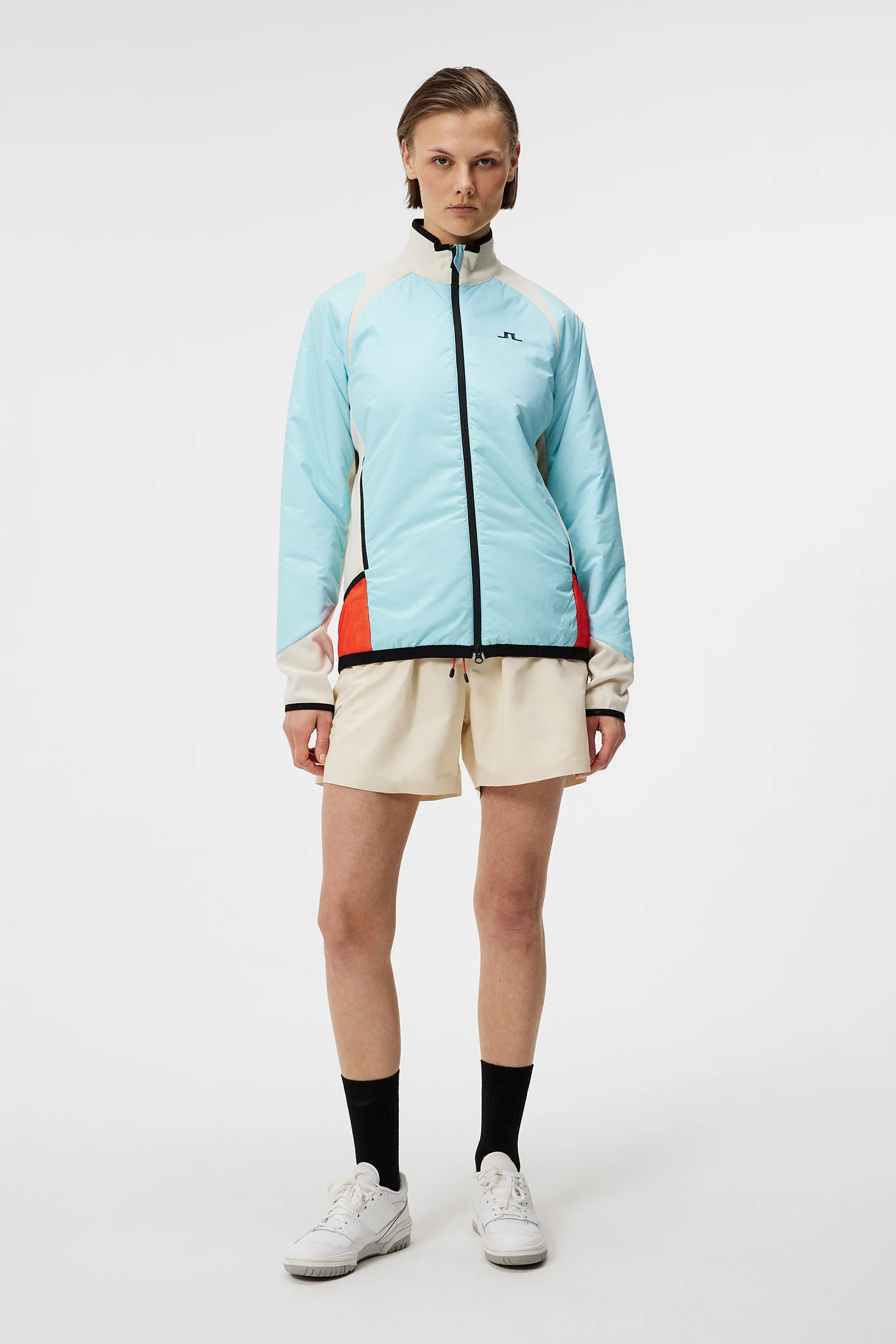 Sanaa Hybrid Jacket / Atomizer - Image 5