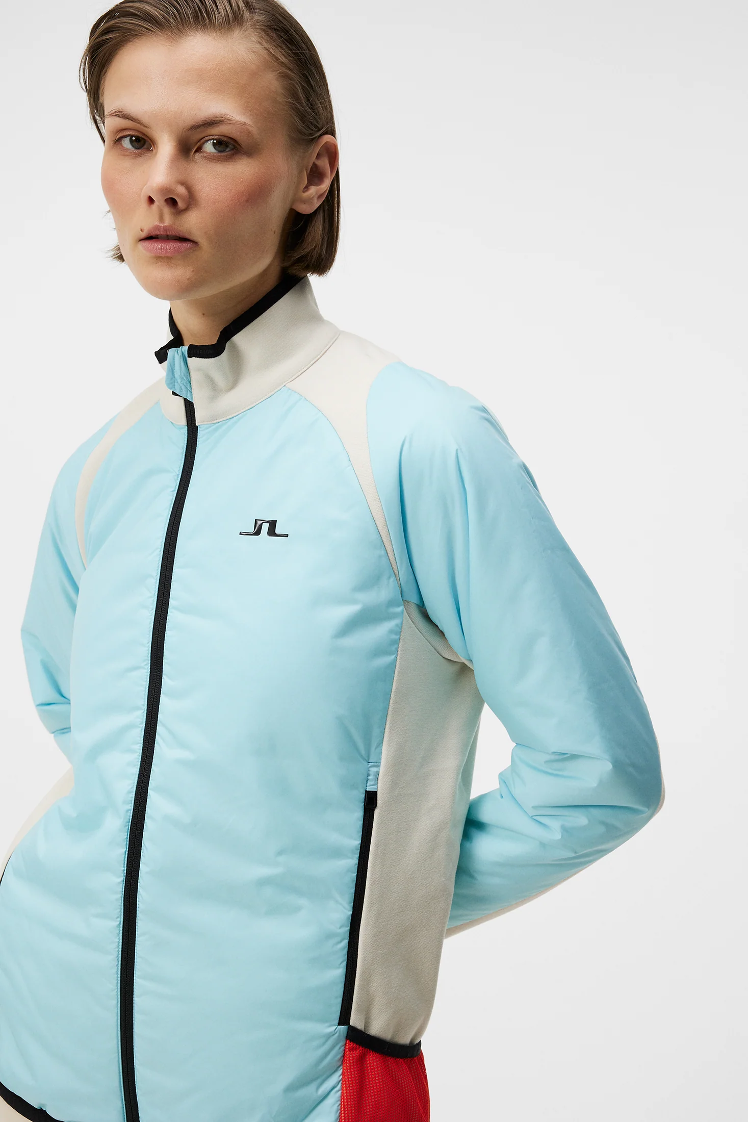 Sanaa Hybrid Jacket / Atomizer - Image 6