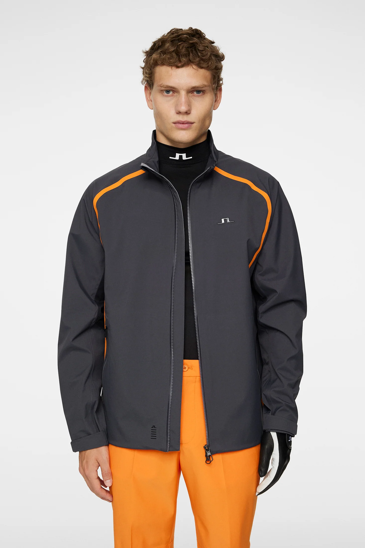 Sandy Jacket / Asphalt - Image 3