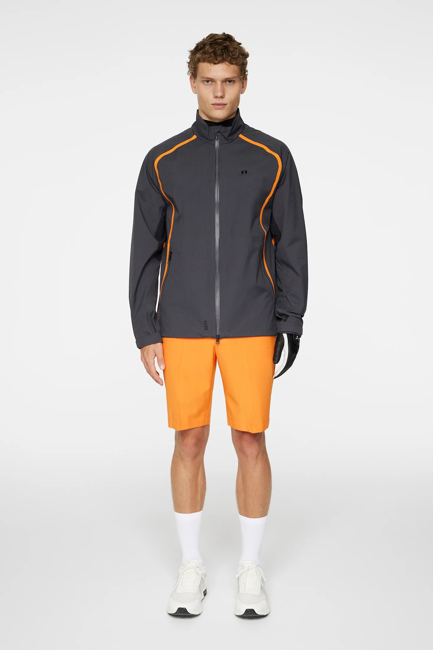 Sandy Jacket / Asphalt - Image 5