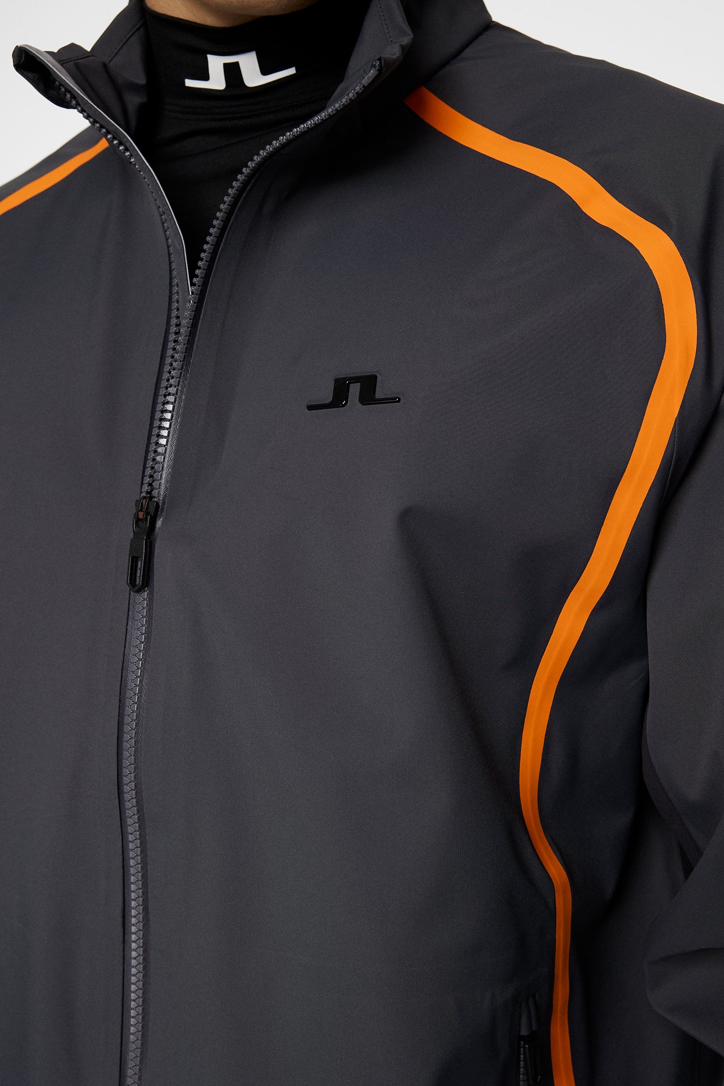 Sandy Jacket / Asphalt - Image 7