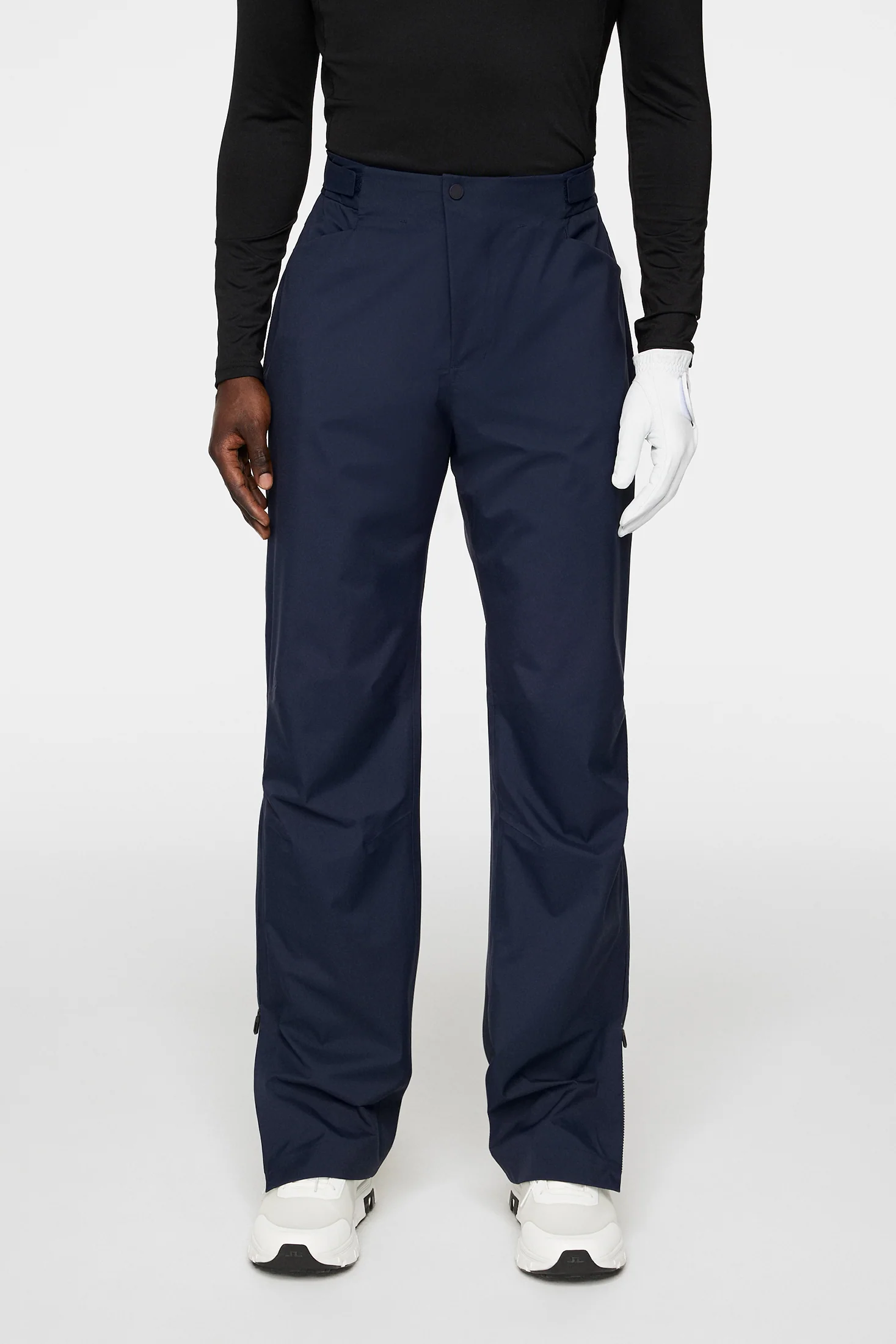 Sandy Pant / JL Navy - Image 2