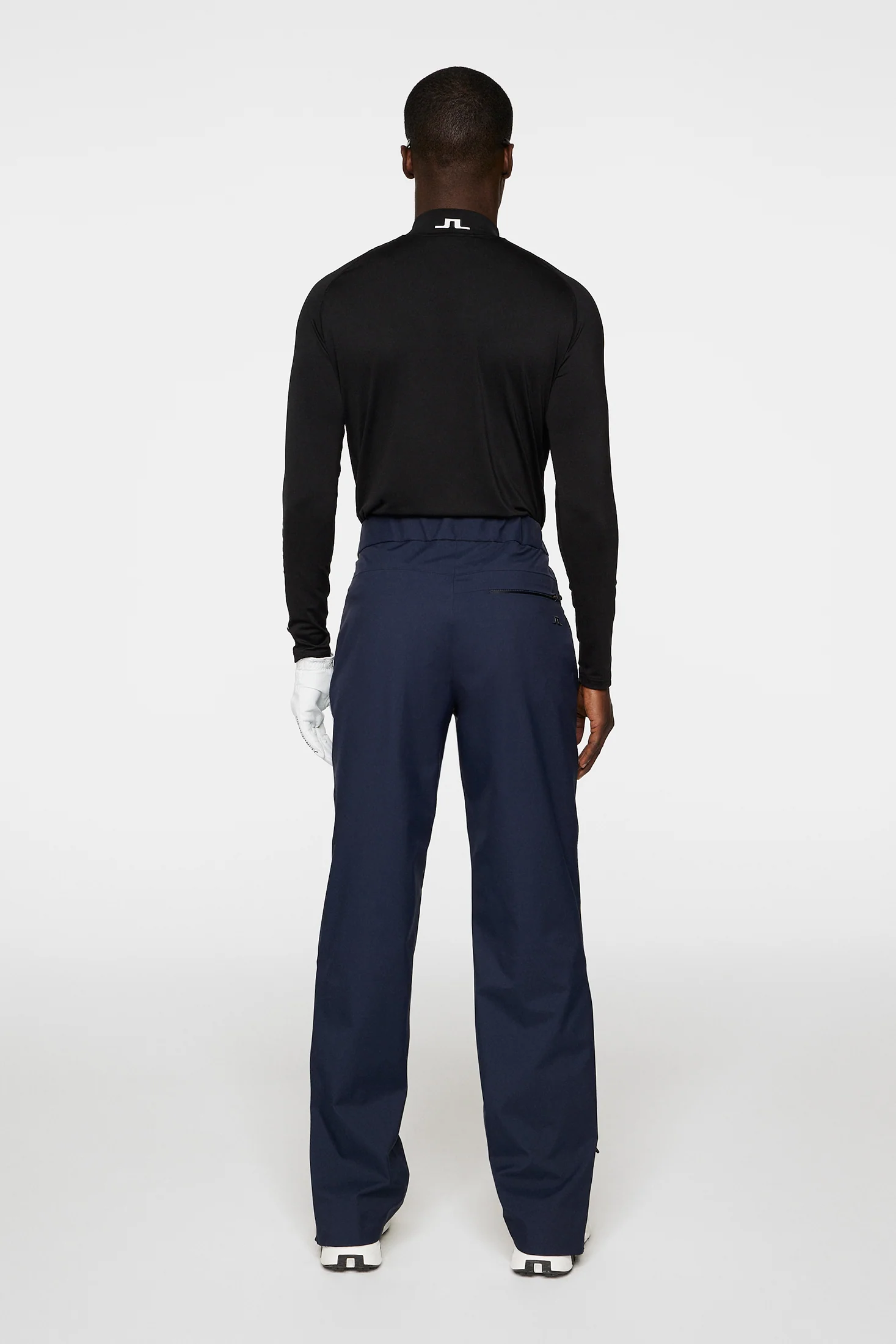 Sandy Pant / JL Navy - Image 3