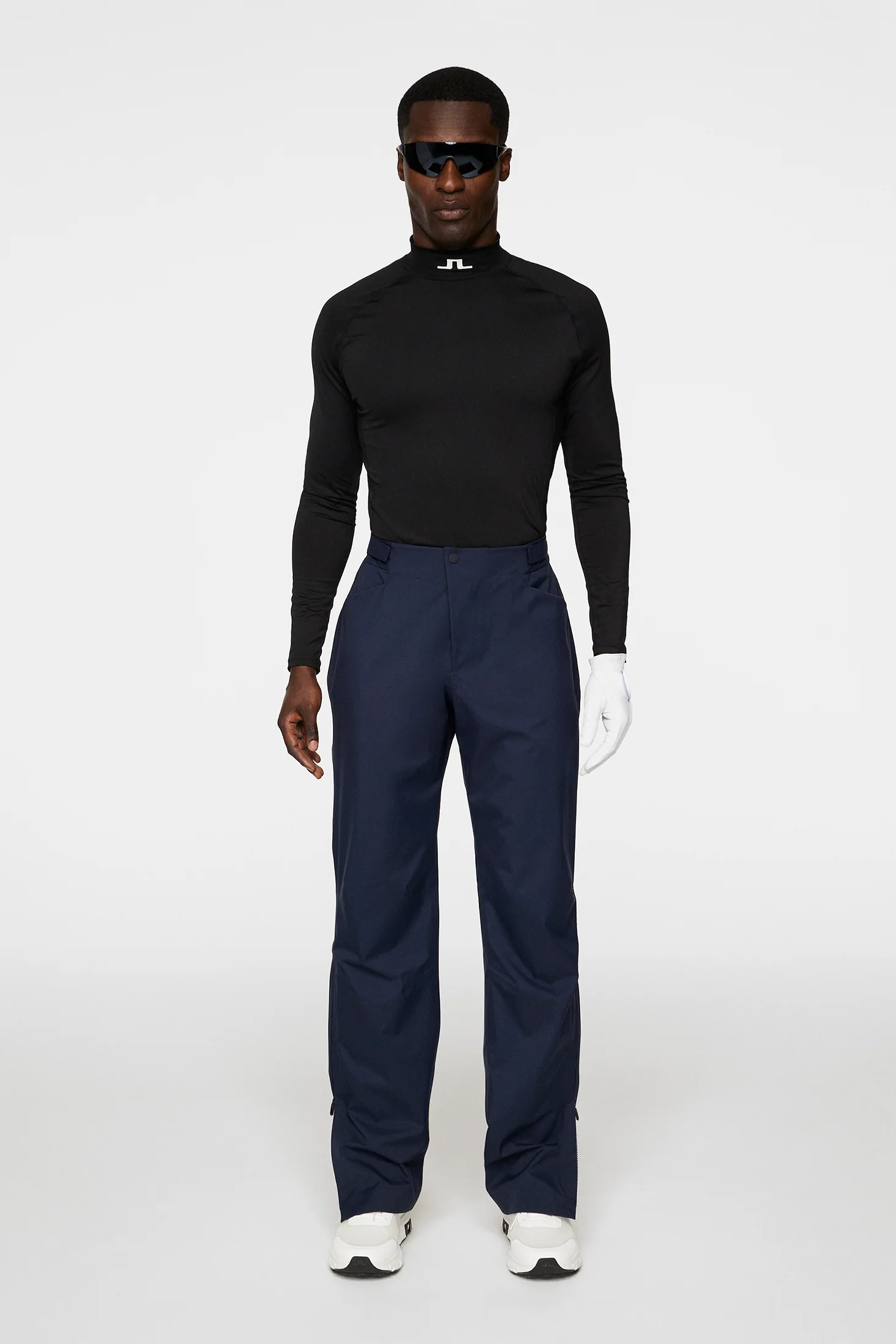 Sandy Pant / JL Navy - Image 4