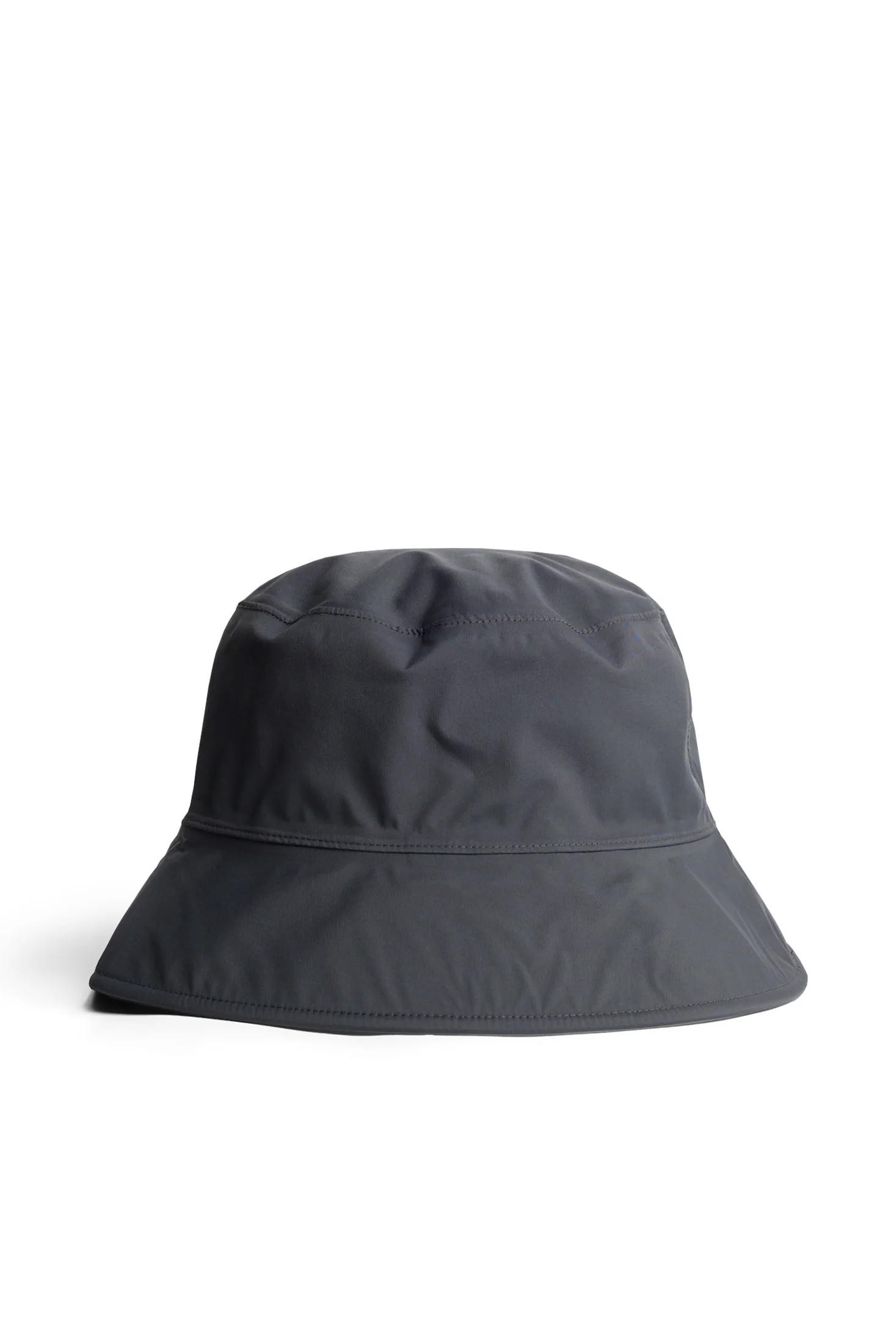 Sandy Rain Bucket Hat / Asphalt - Image 2
