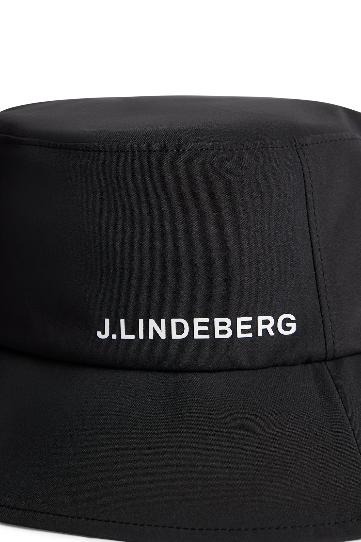 Sandy Rain Bucket Hat / Black - Image 4