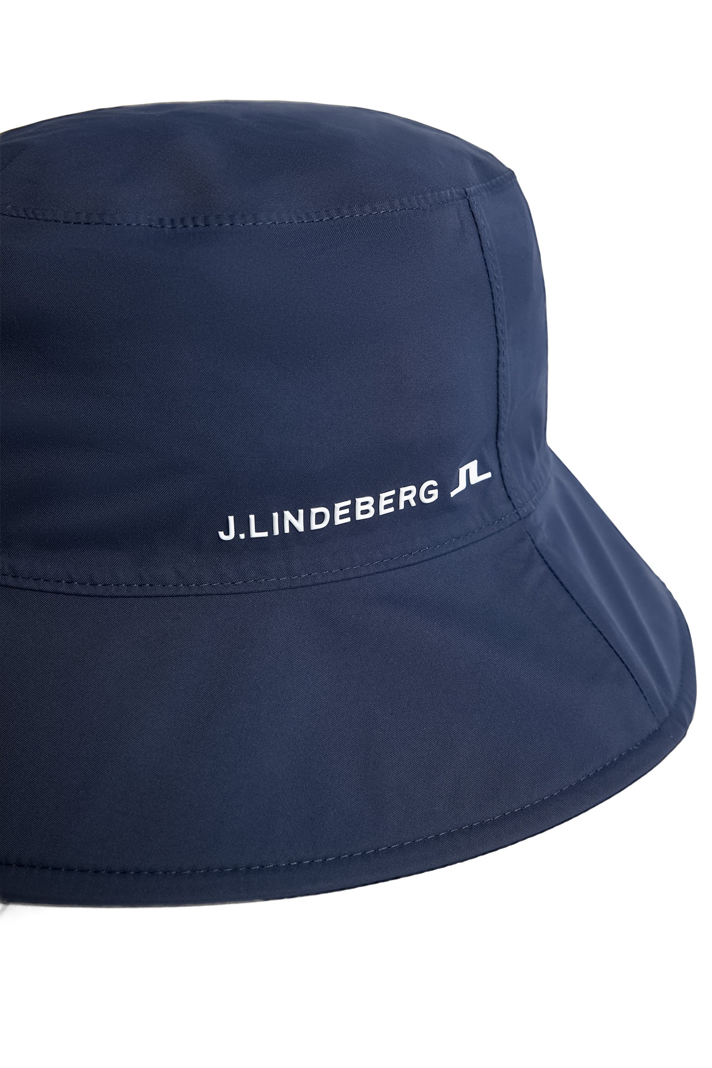 Sandy Rain Bucket Hat / JL Navy - Image 3