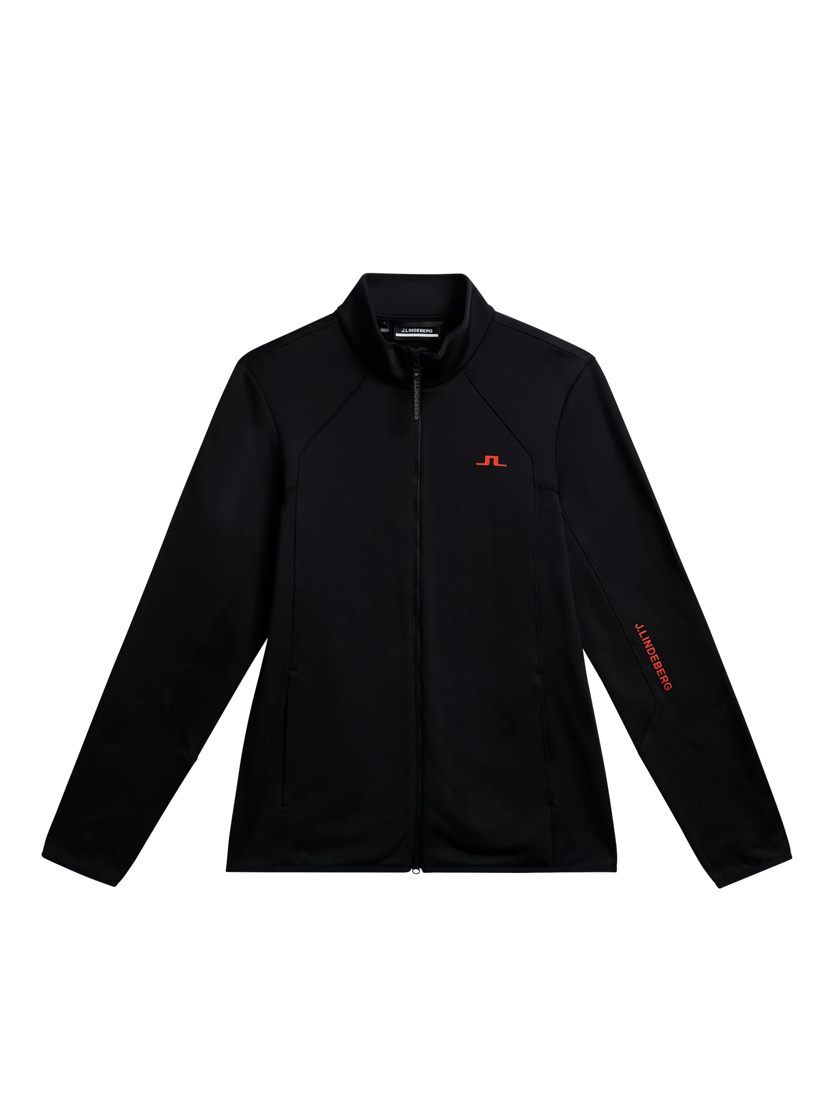 Santino Polartec Mid layer / Black