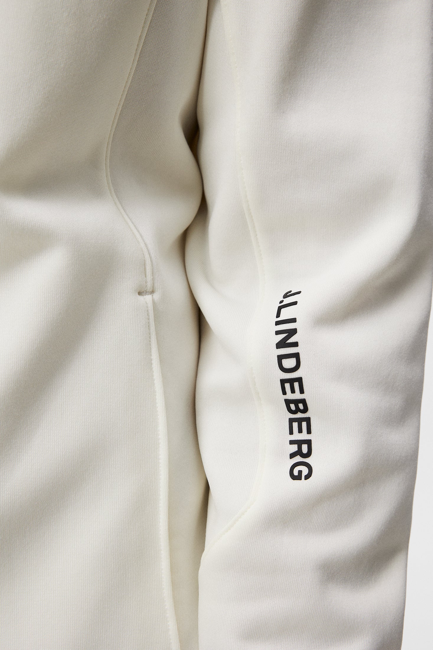 Santino Polartec Mid layer / White - Image 6