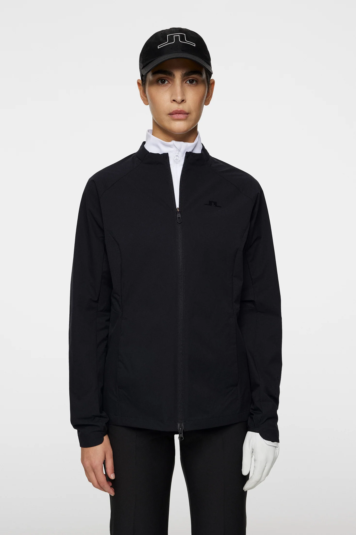 Sarah Jacket / Black - Image 2