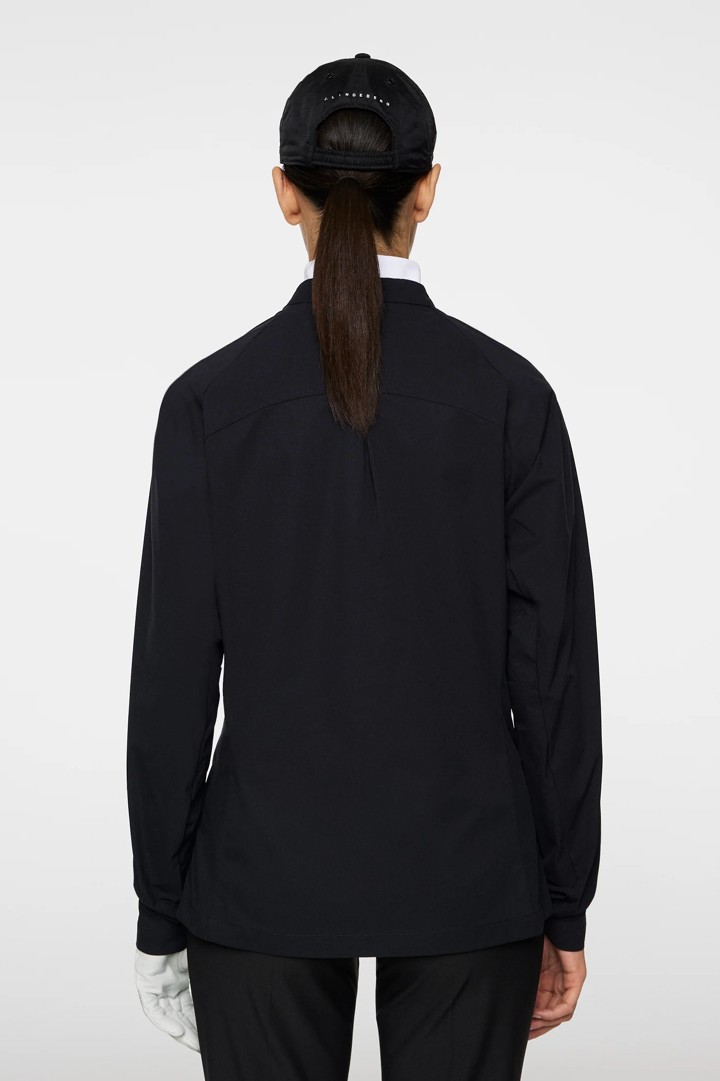 Sarah Jacket / Black - Image 3